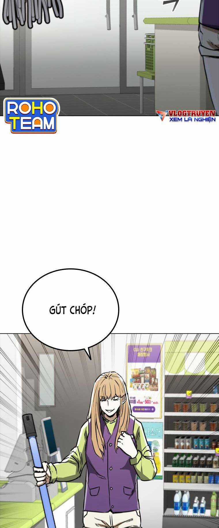 Cá Mập Wyvern - Chapter 3 - Trang 81