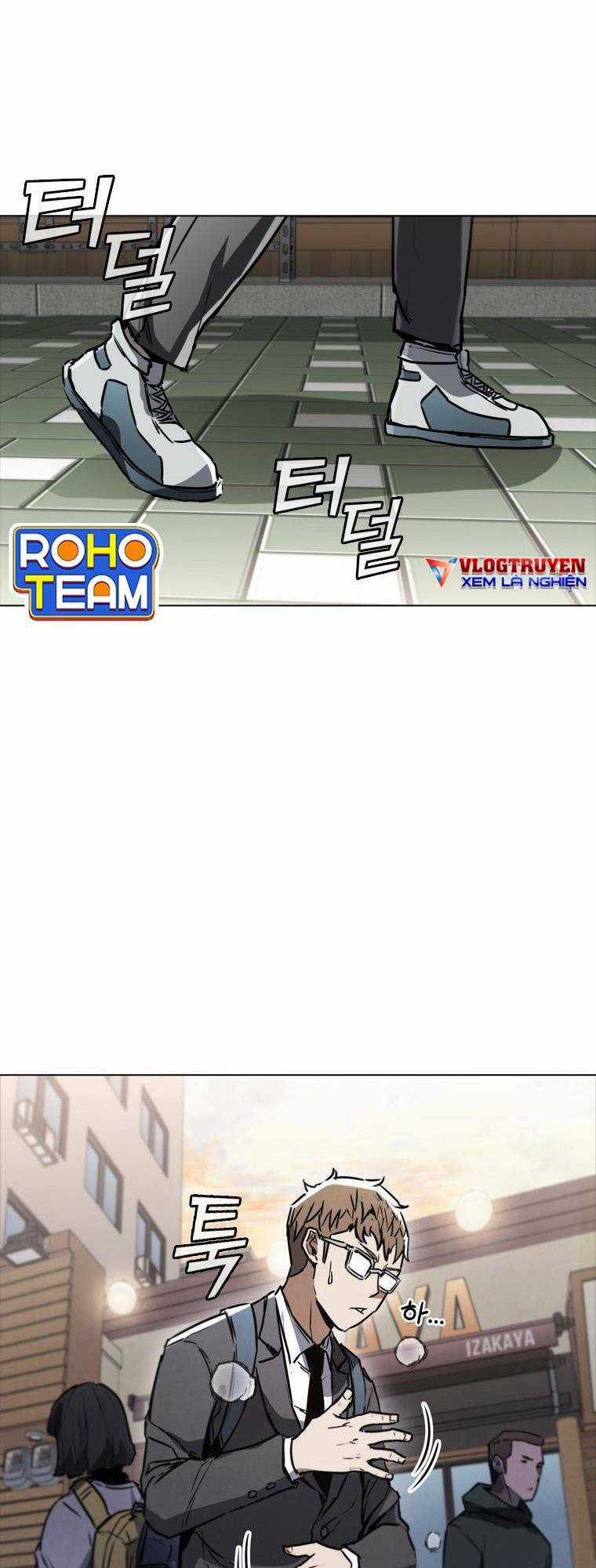 Cá Mập Wyvern - Chapter 3 - Trang 84