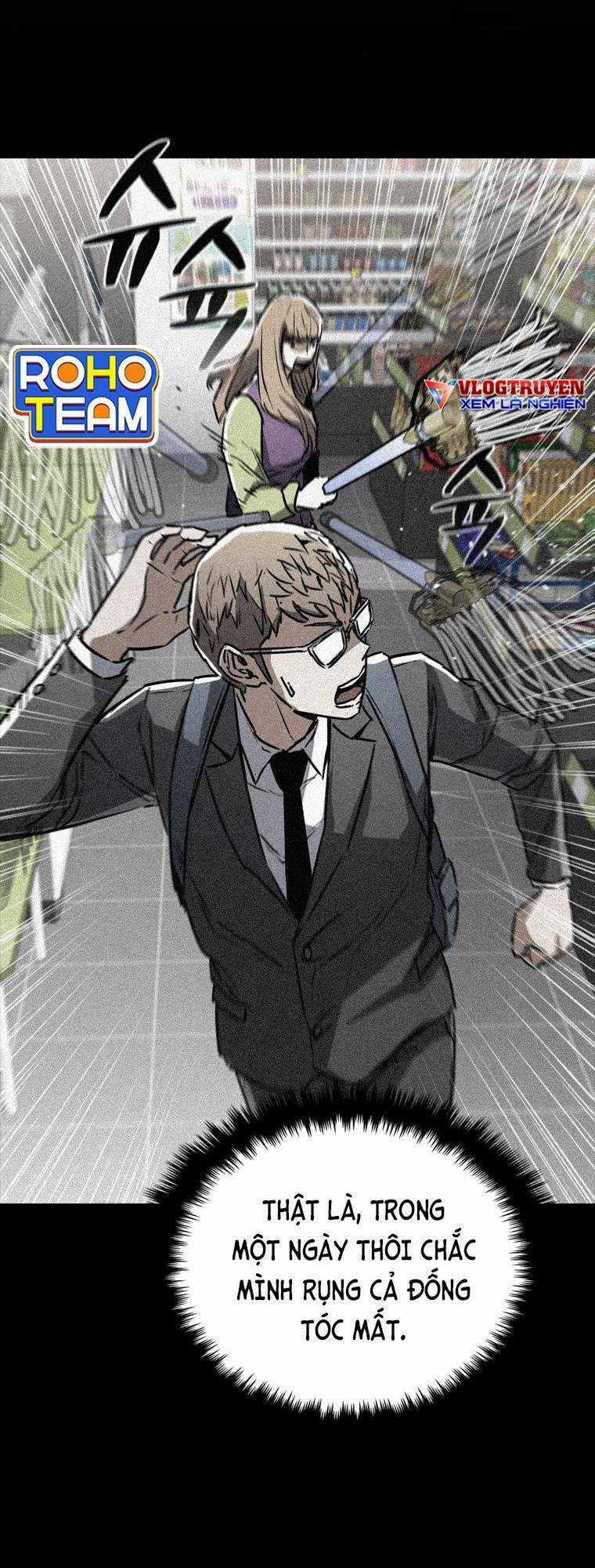 Cá Mập Wyvern - Chapter 3 - Trang 87