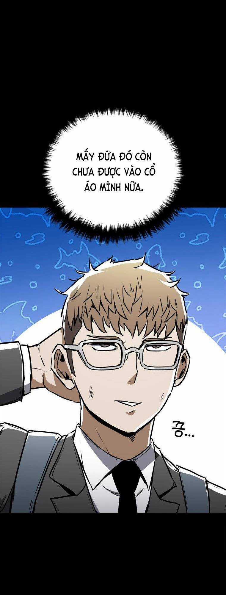 Cá Mập Wyvern - Chapter 3 - Trang 88