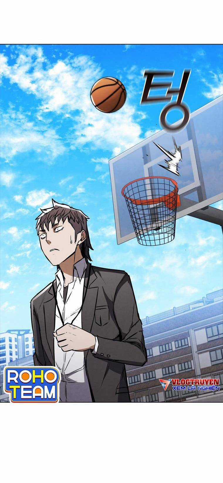 Cá Mập Wyvern - Chapter 3 - Trang 10