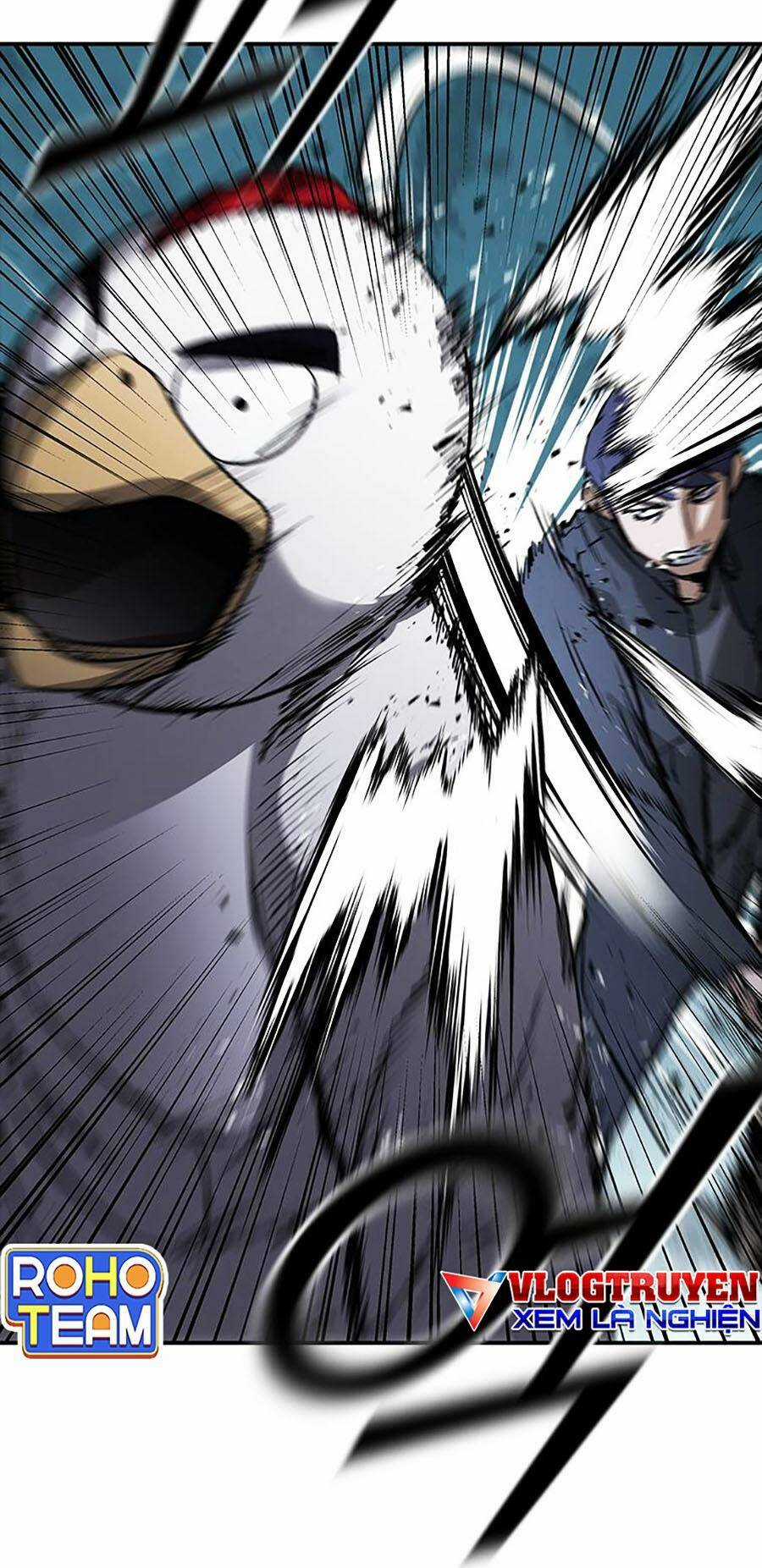 Cá Mập Wyvern - Chapter 30 - Trang 2