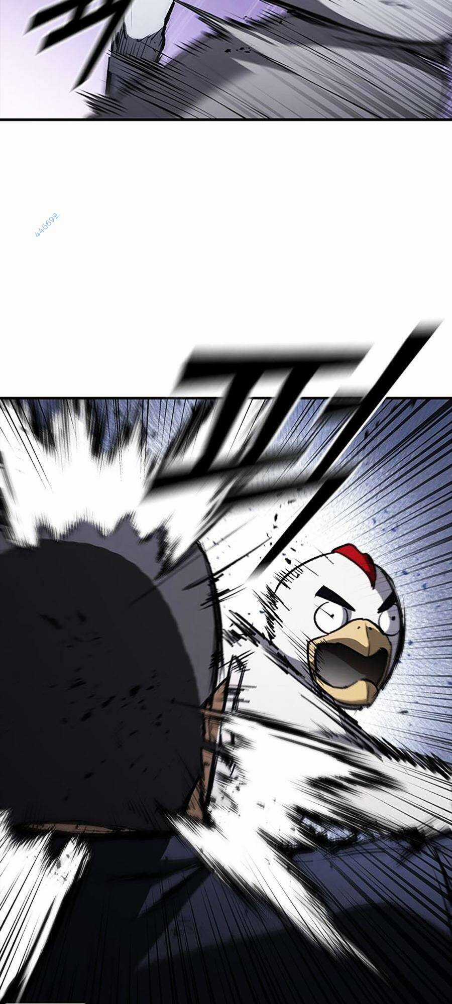 Cá Mập Wyvern - Chapter 30 - Trang 13