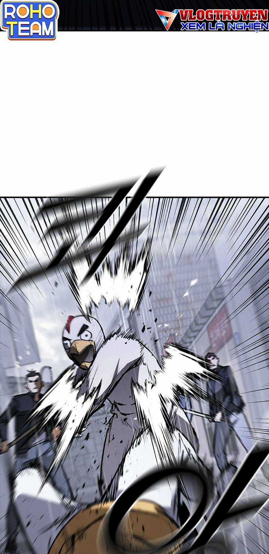 Cá Mập Wyvern - Chapter 30 - Trang 14