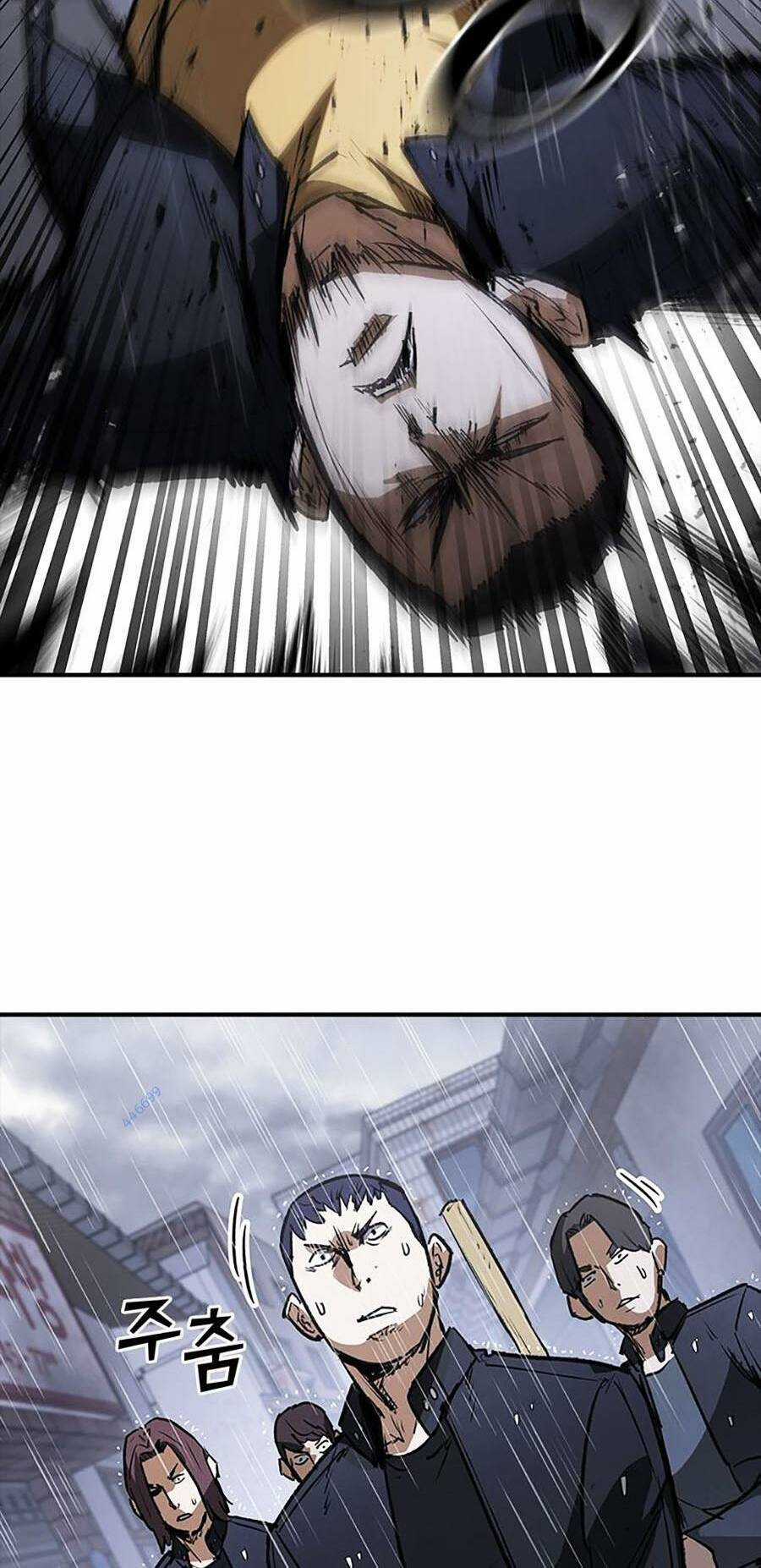 Cá Mập Wyvern - Chapter 30 - Trang 15