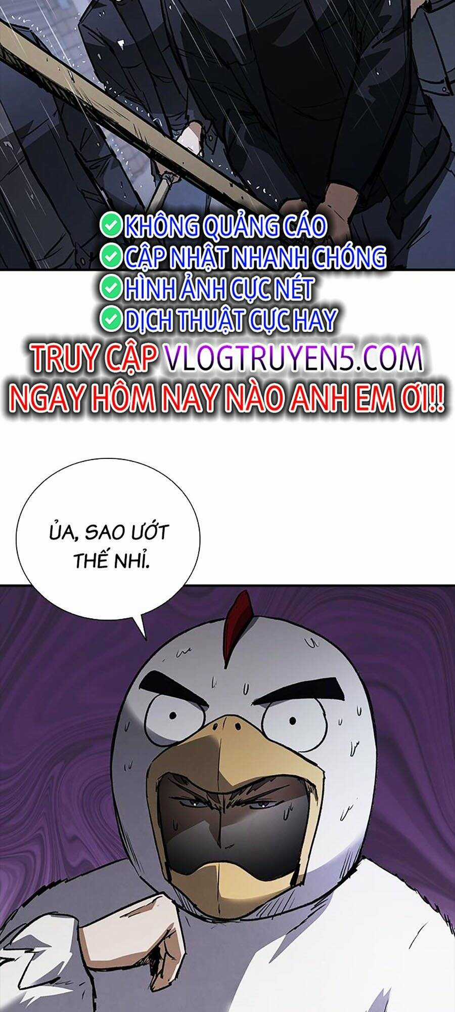 Cá Mập Wyvern - Chapter 30 - Trang 16