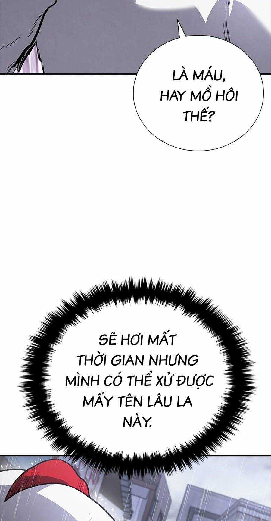 Cá Mập Wyvern - Chapter 30 - Trang 17