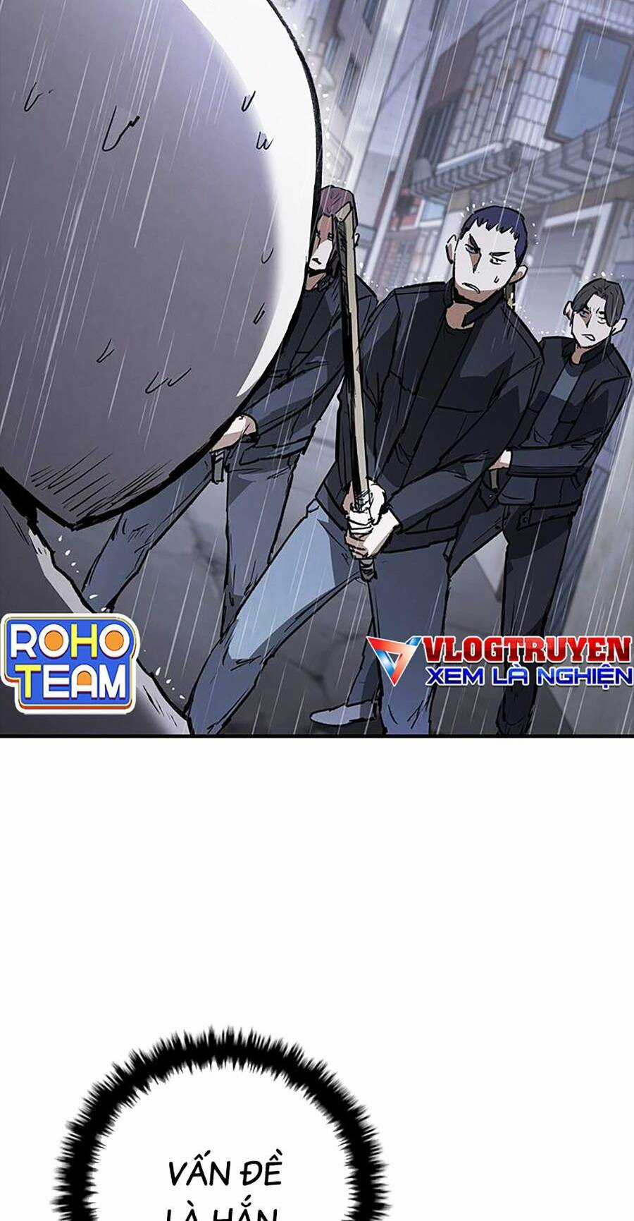 Cá Mập Wyvern - Chapter 30 - Trang 18