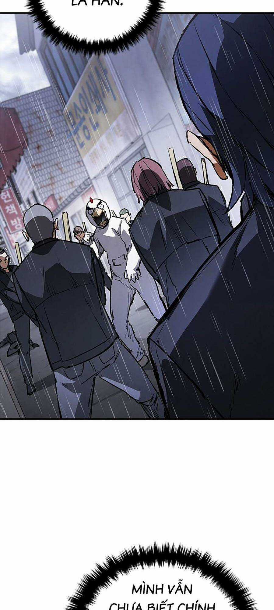 Cá Mập Wyvern - Chapter 30 - Trang 19