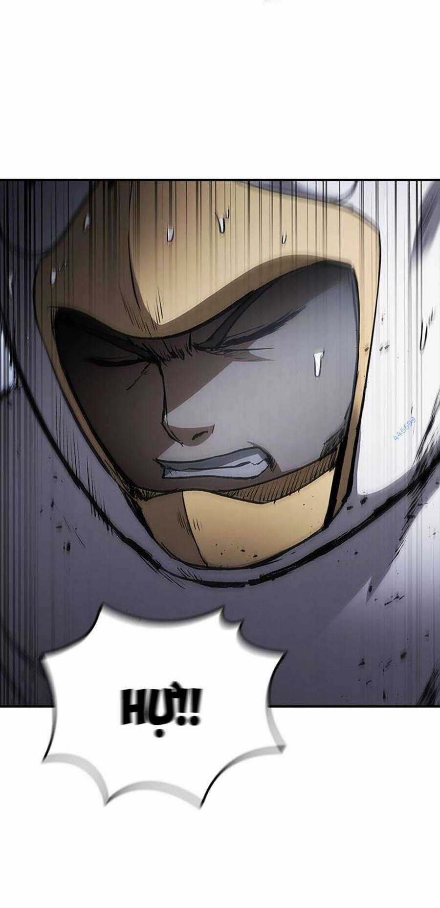 Cá Mập Wyvern - Chapter 30 - Trang 3