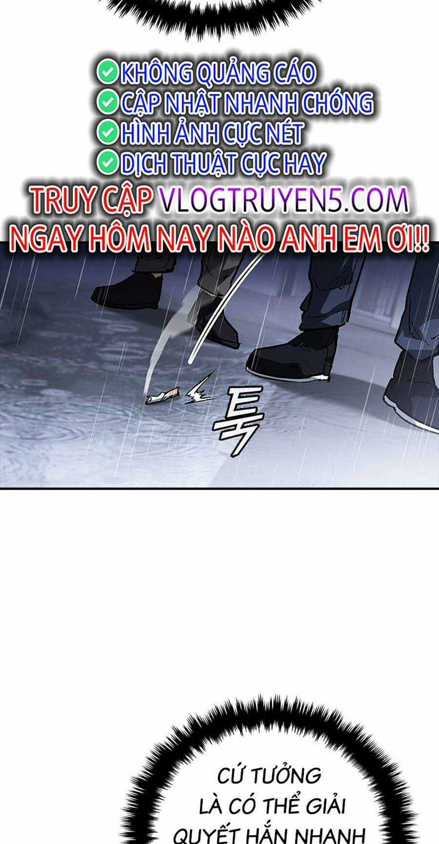 Cá Mập Wyvern - Chapter 30 - Trang 21