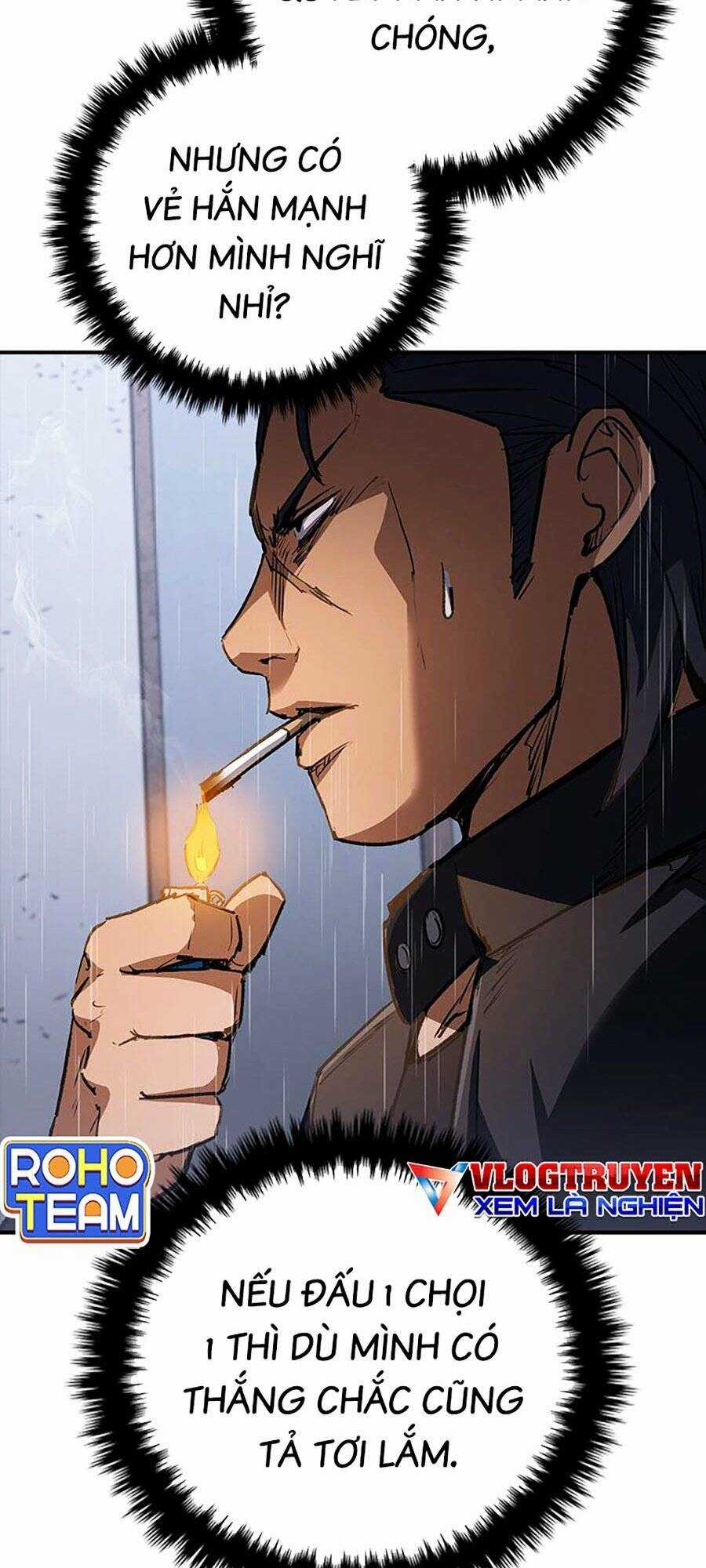 Cá Mập Wyvern - Chapter 30 - Trang 22