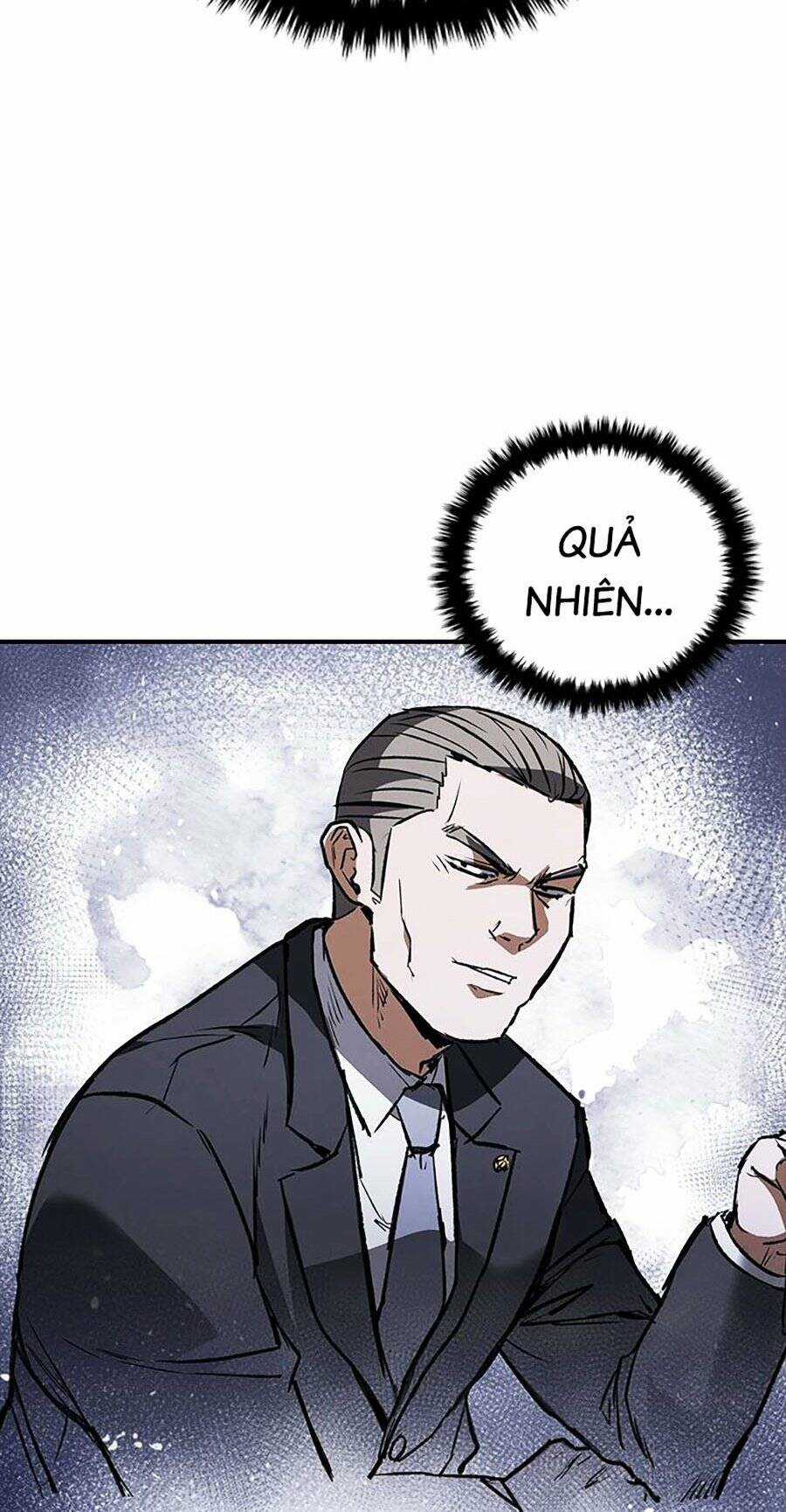 Cá Mập Wyvern - Chapter 30 - Trang 23