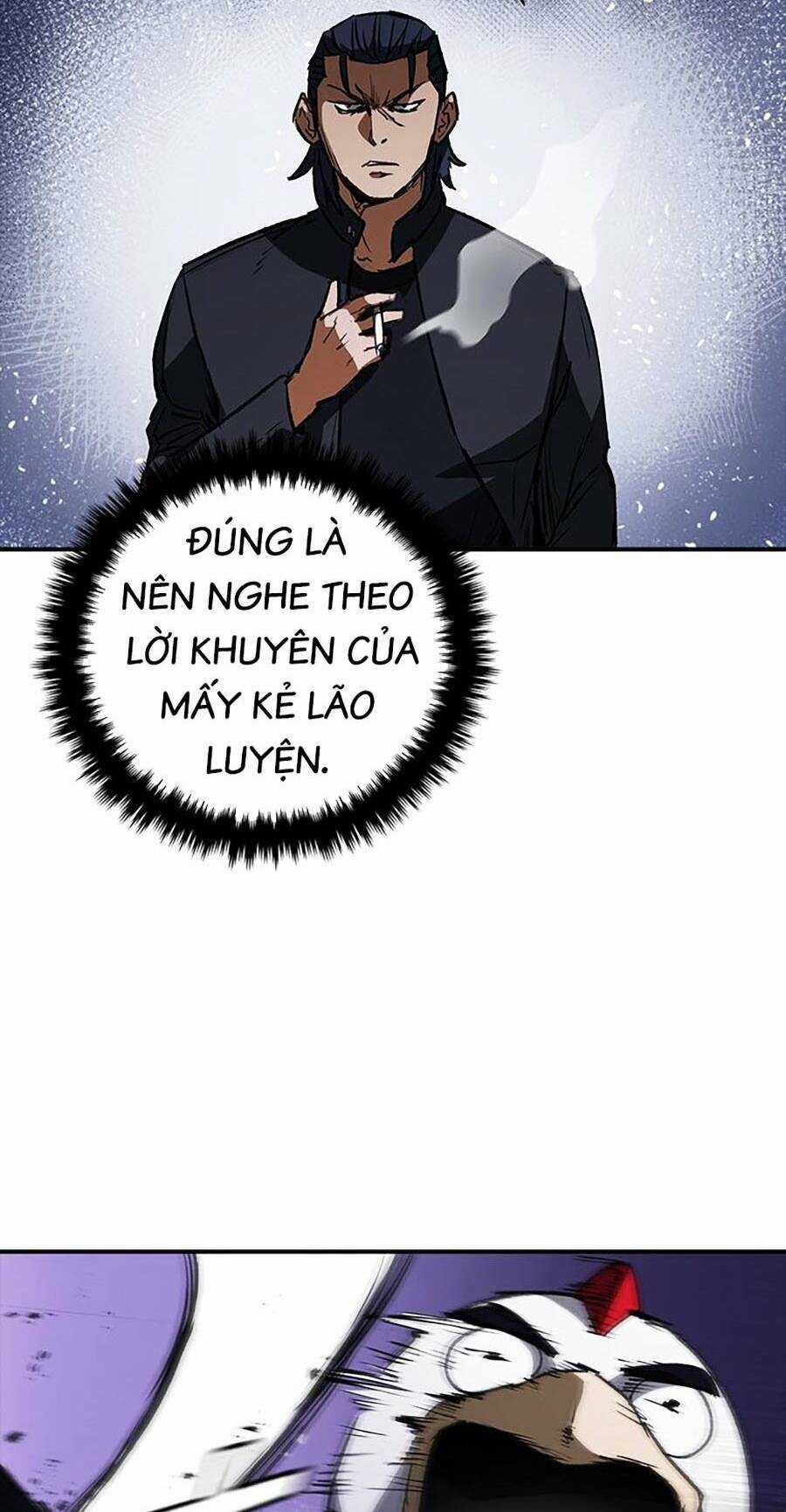 Cá Mập Wyvern - Chapter 30 - Trang 24