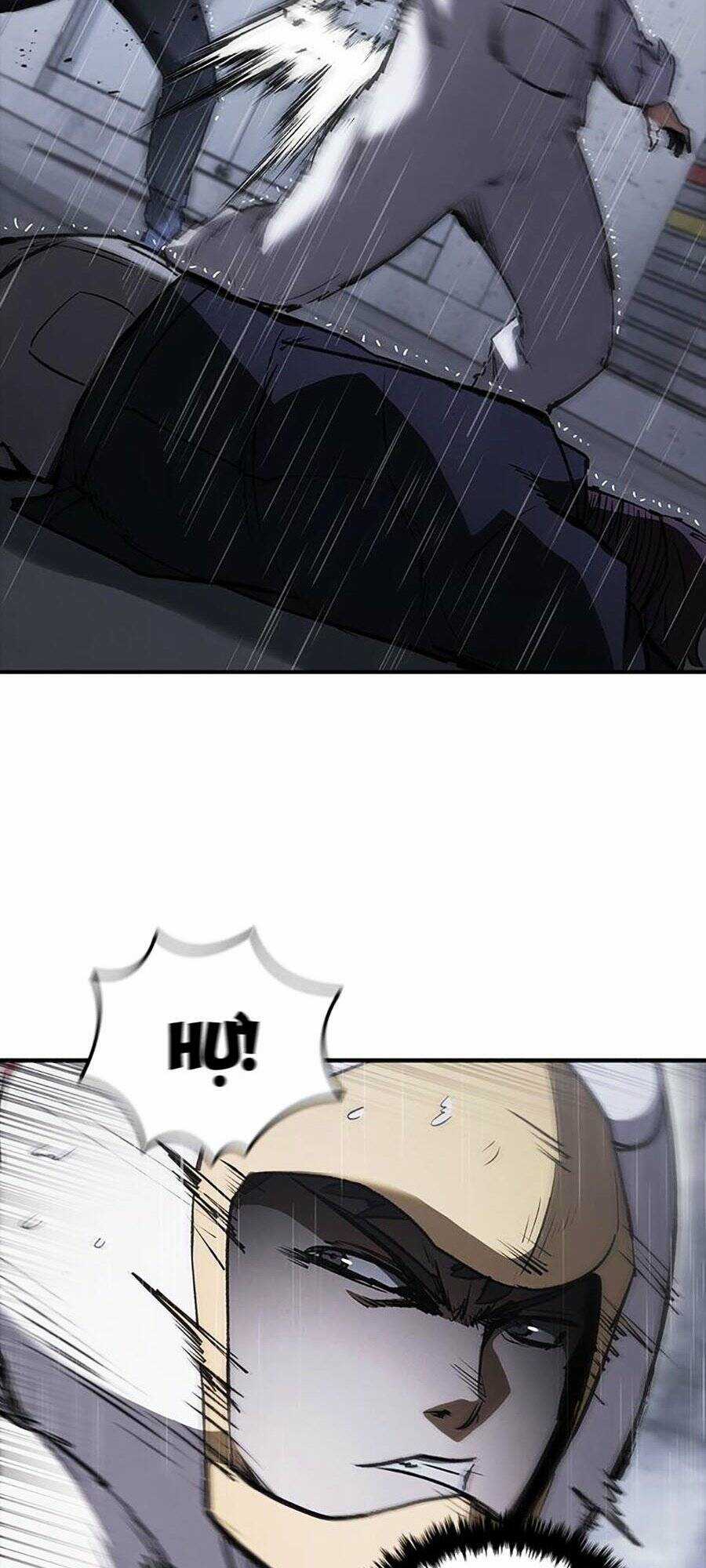 Cá Mập Wyvern - Chapter 30 - Trang 28