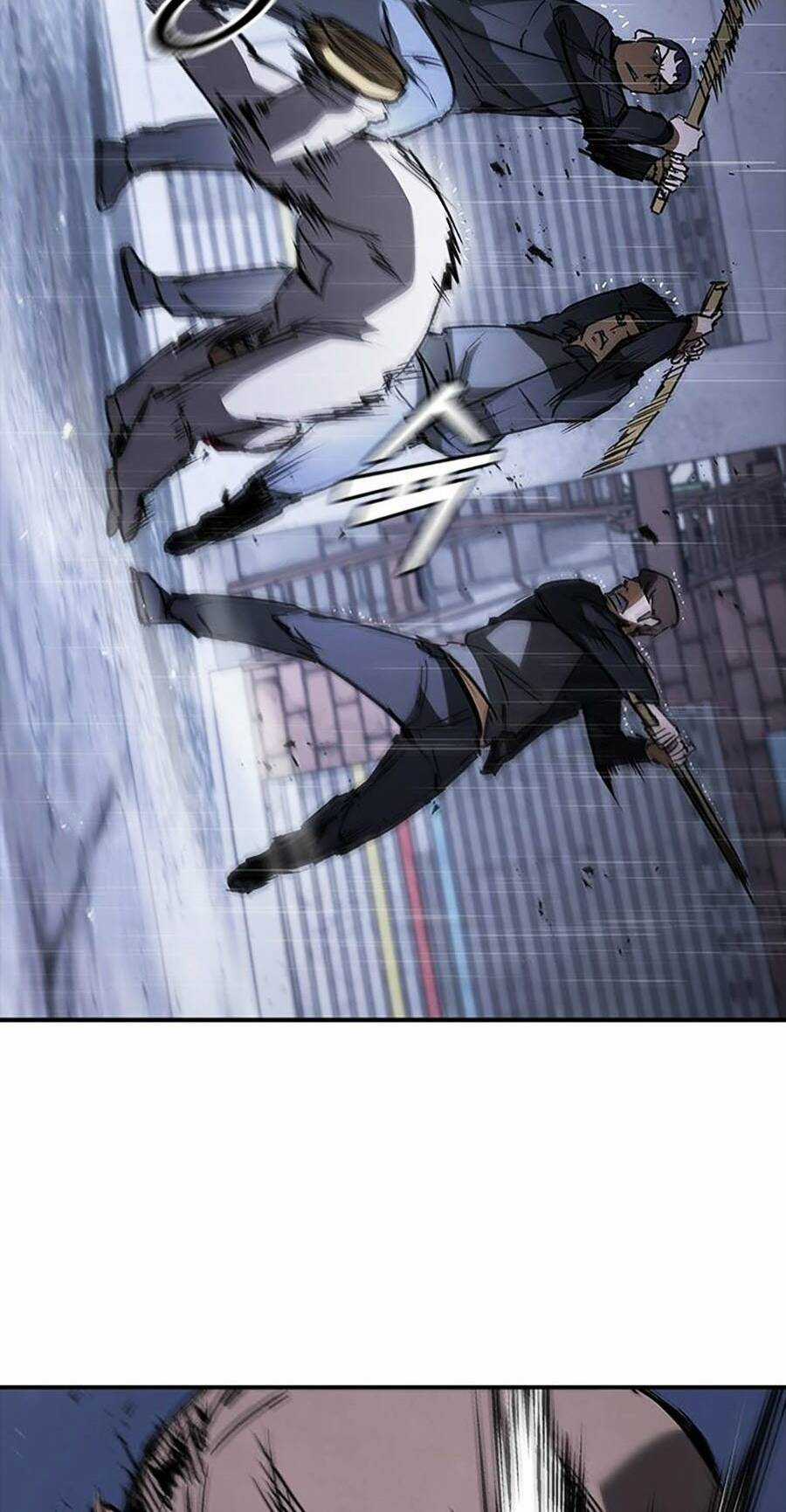 Cá Mập Wyvern - Chapter 30 - Trang 30