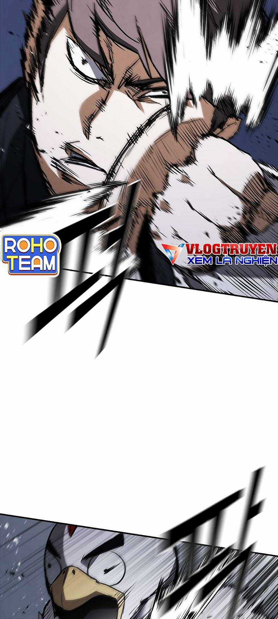 Cá Mập Wyvern - Chapter 30 - Trang 31