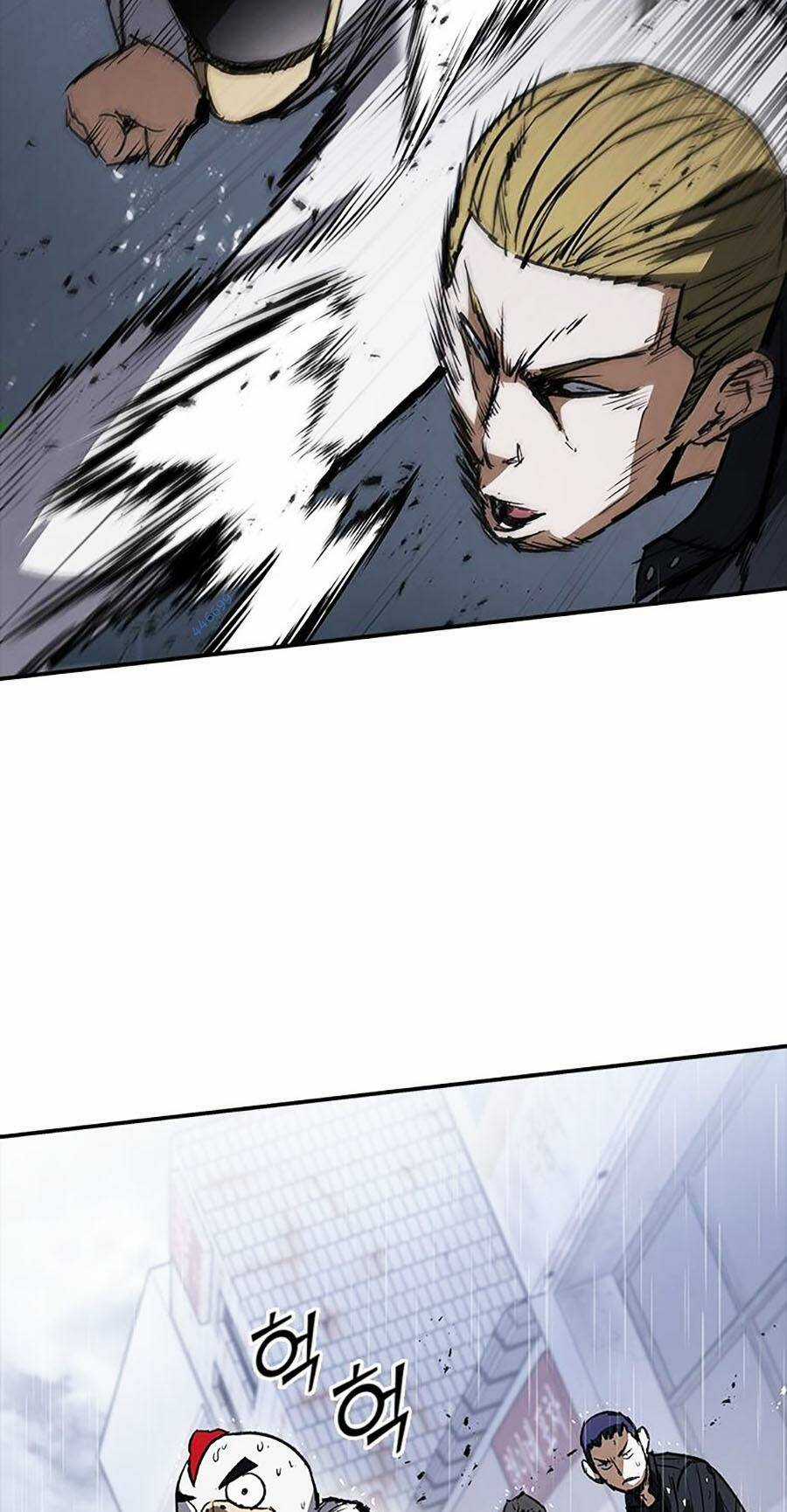 Cá Mập Wyvern - Chapter 30 - Trang 32