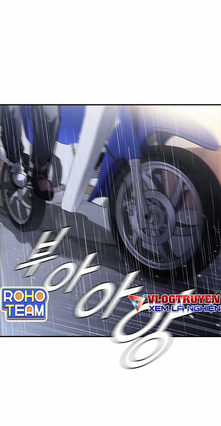 Cá Mập Wyvern - Chapter 30 - Trang 35