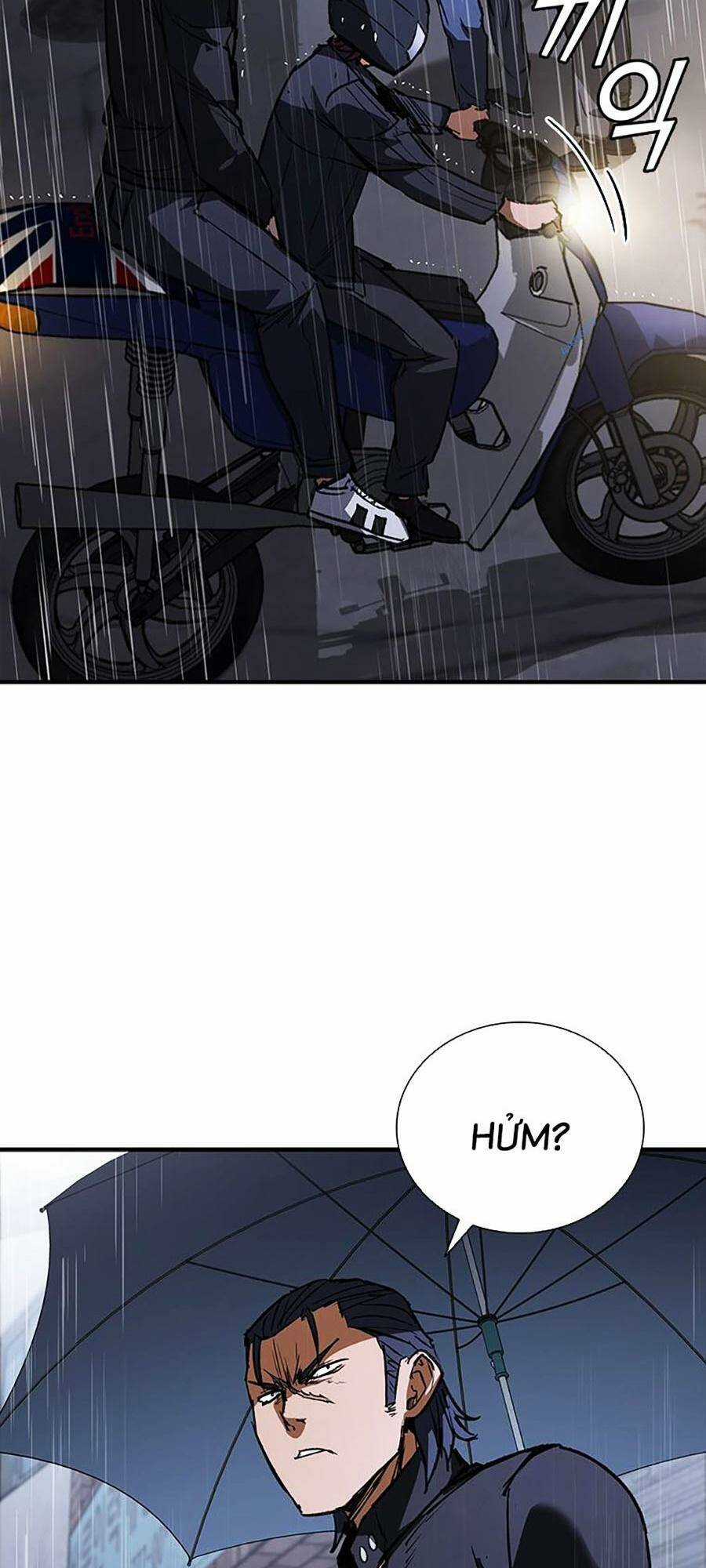 Cá Mập Wyvern - Chapter 30 - Trang 37