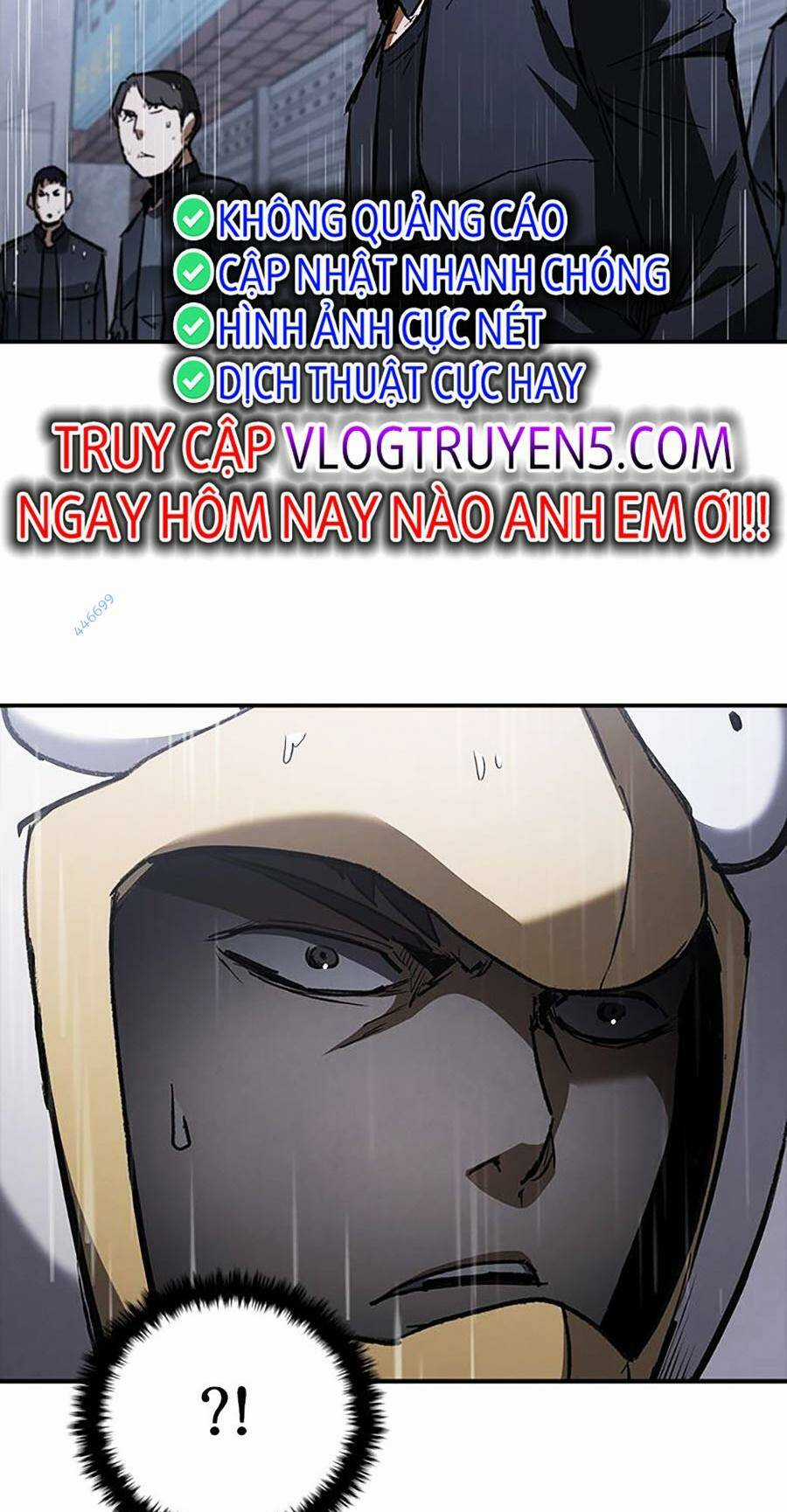 Cá Mập Wyvern - Chapter 30 - Trang 38