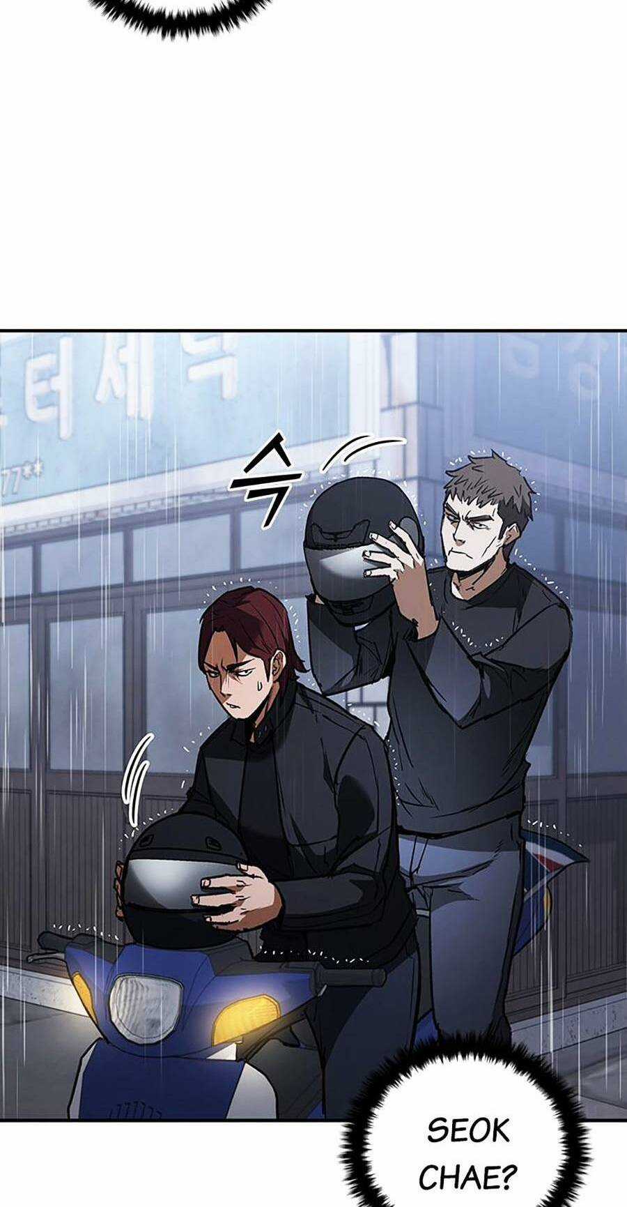 Cá Mập Wyvern - Chapter 30 - Trang 39