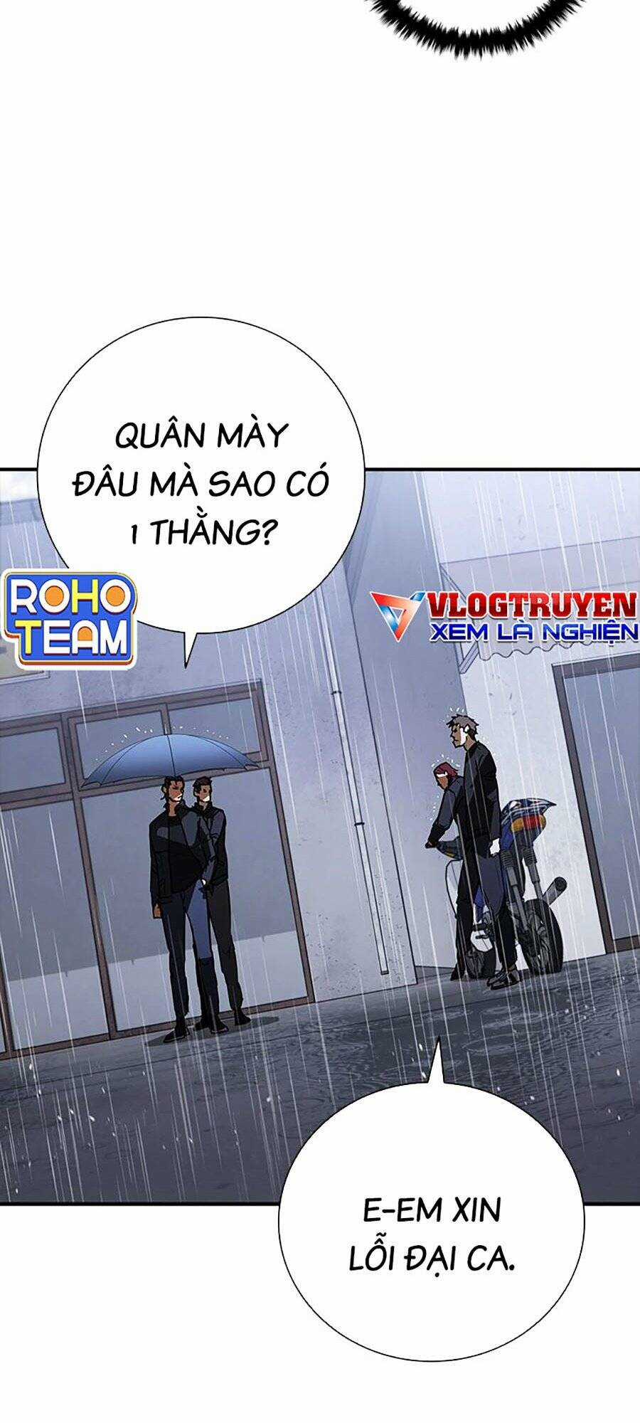 Cá Mập Wyvern - Chapter 30 - Trang 40