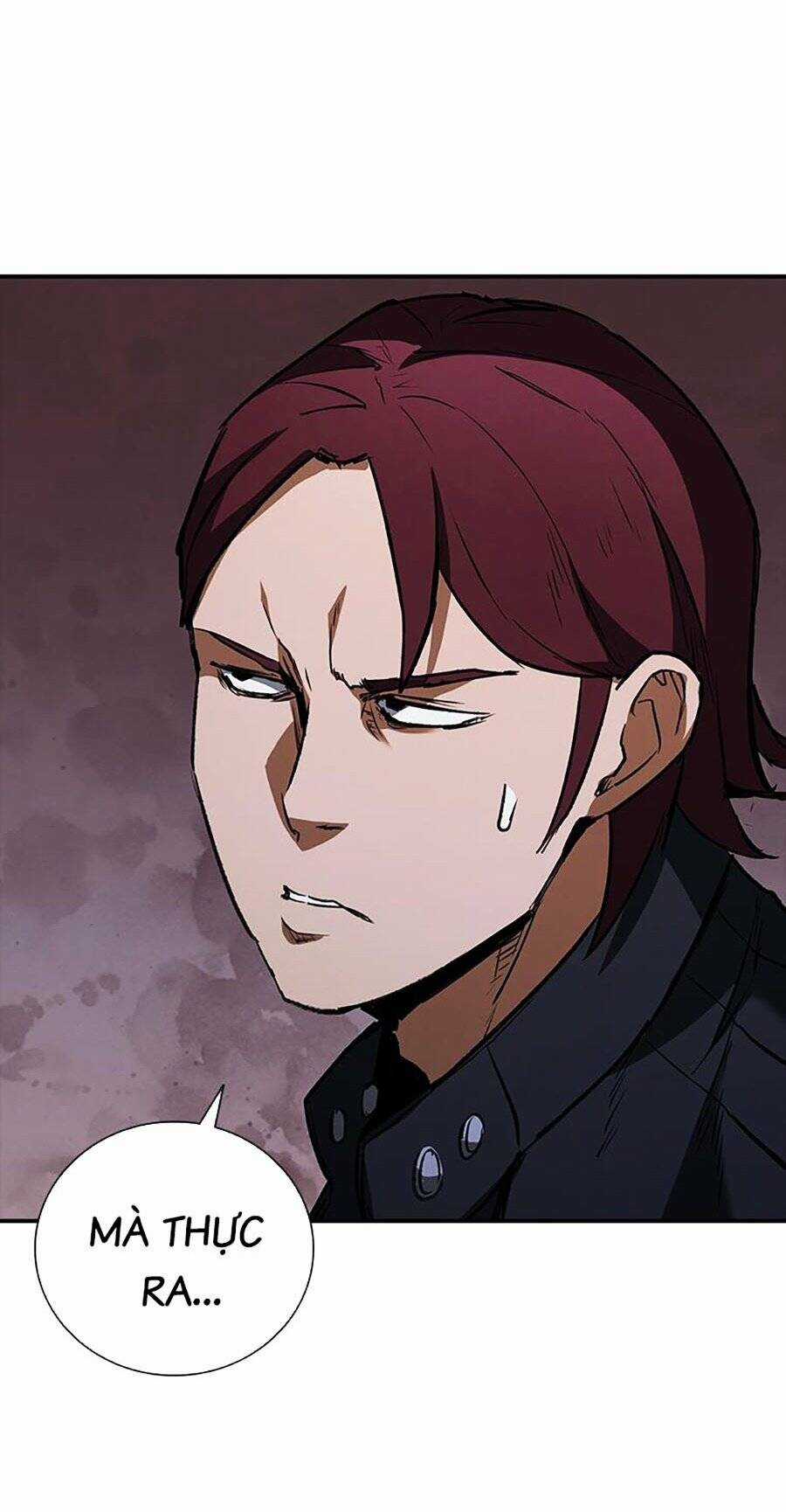 Cá Mập Wyvern - Chapter 30 - Trang 41