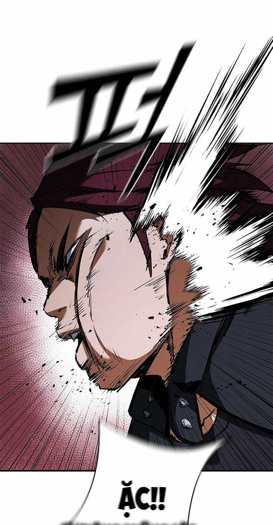 Cá Mập Wyvern - Chapter 30 - Trang 42