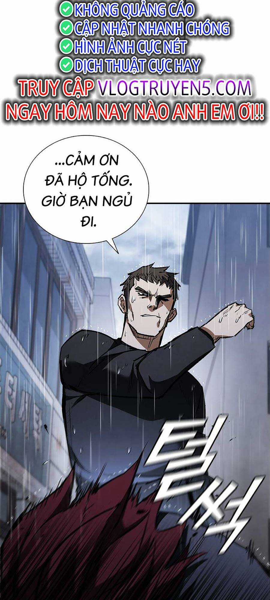 Cá Mập Wyvern - Chapter 30 - Trang 43