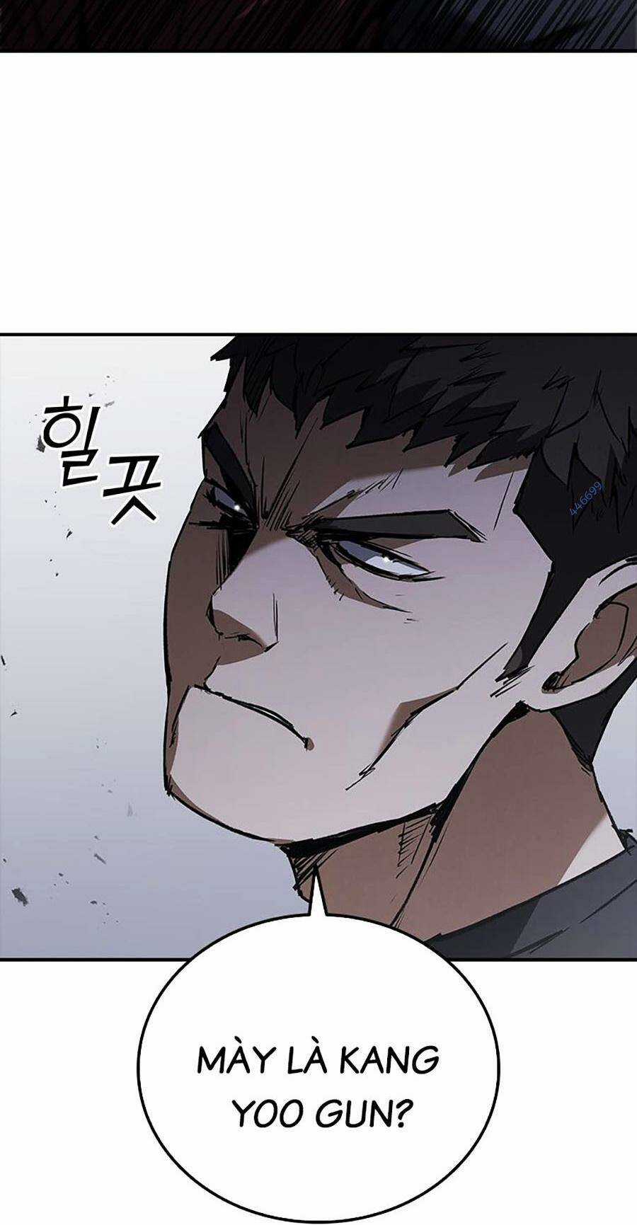 Cá Mập Wyvern - Chapter 30 - Trang 44