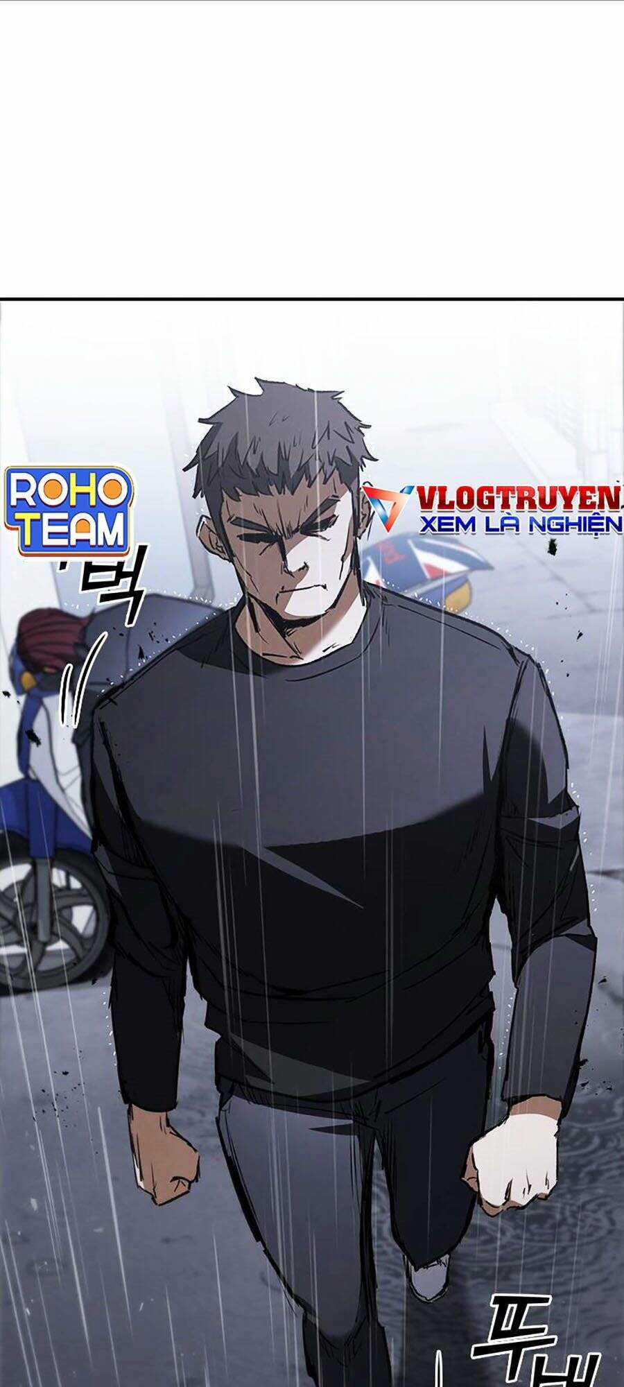 Cá Mập Wyvern - Chapter 30 - Trang 46