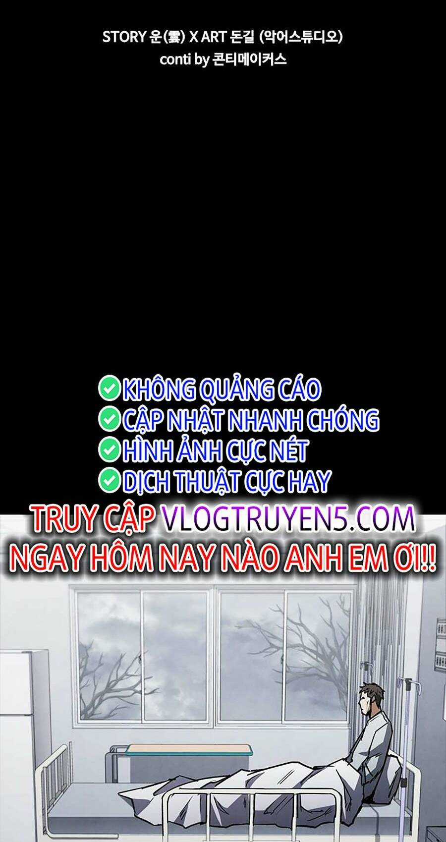 Cá Mập Wyvern - Chapter 30 - Trang 48