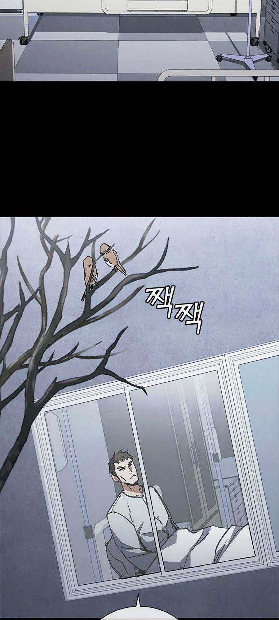 Cá Mập Wyvern - Chapter 30 - Trang 49