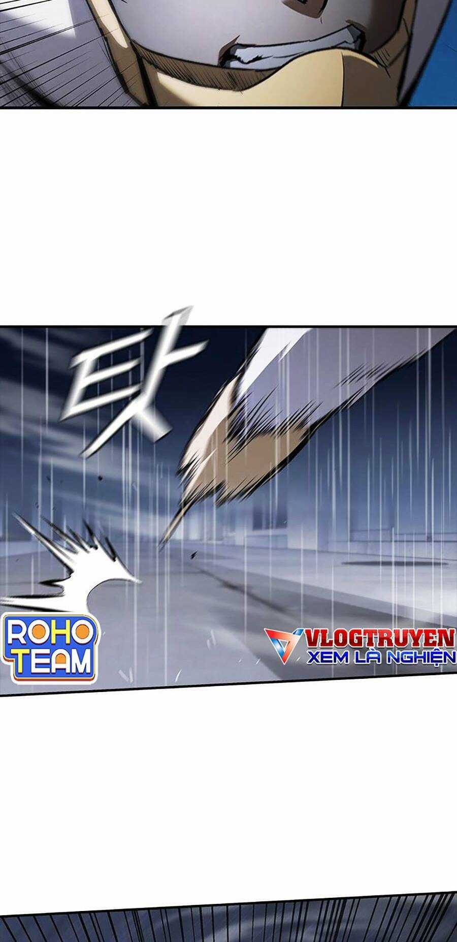 Cá Mập Wyvern - Chapter 30 - Trang 6