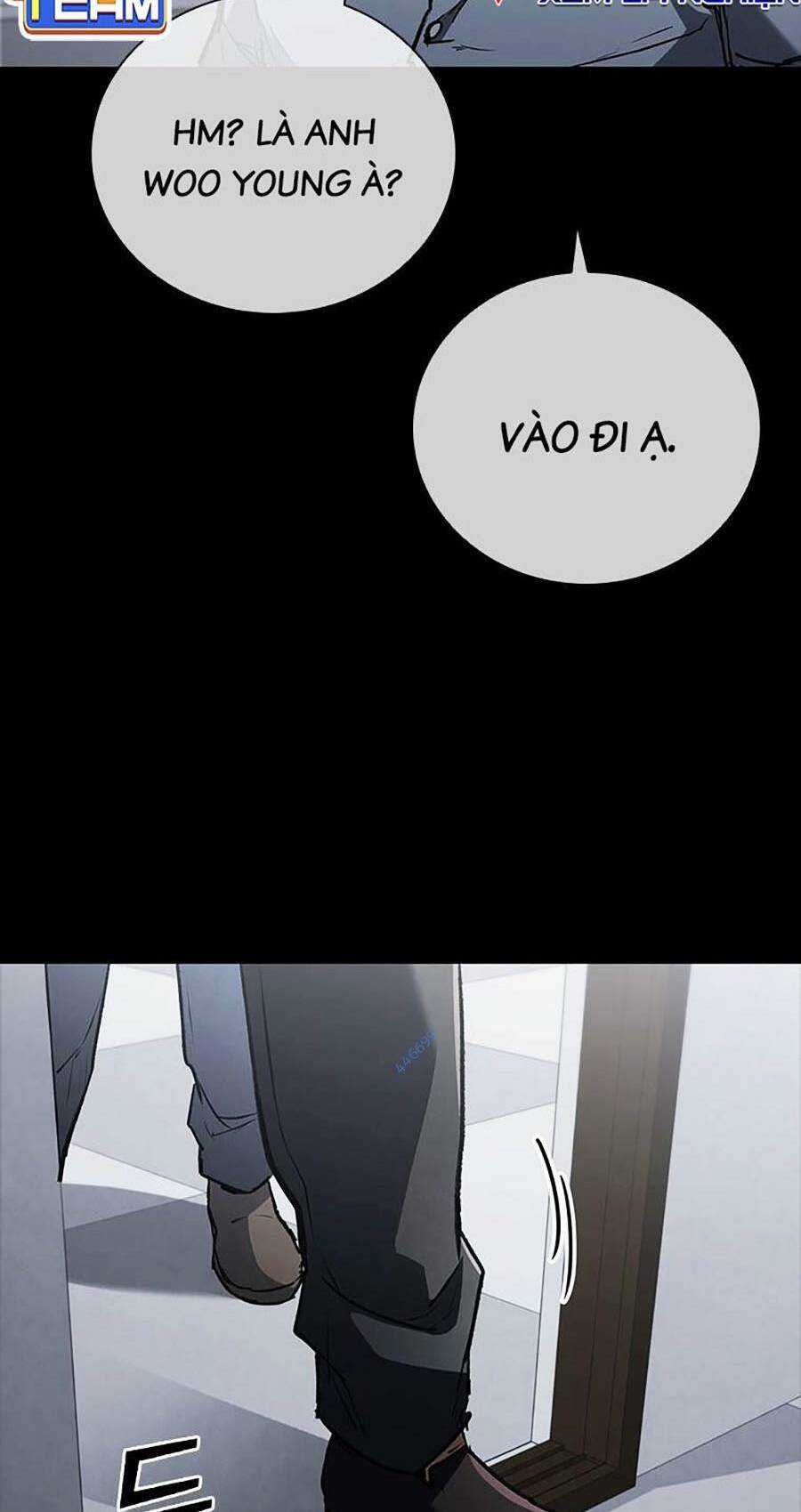 Cá Mập Wyvern - Chapter 30 - Trang 51