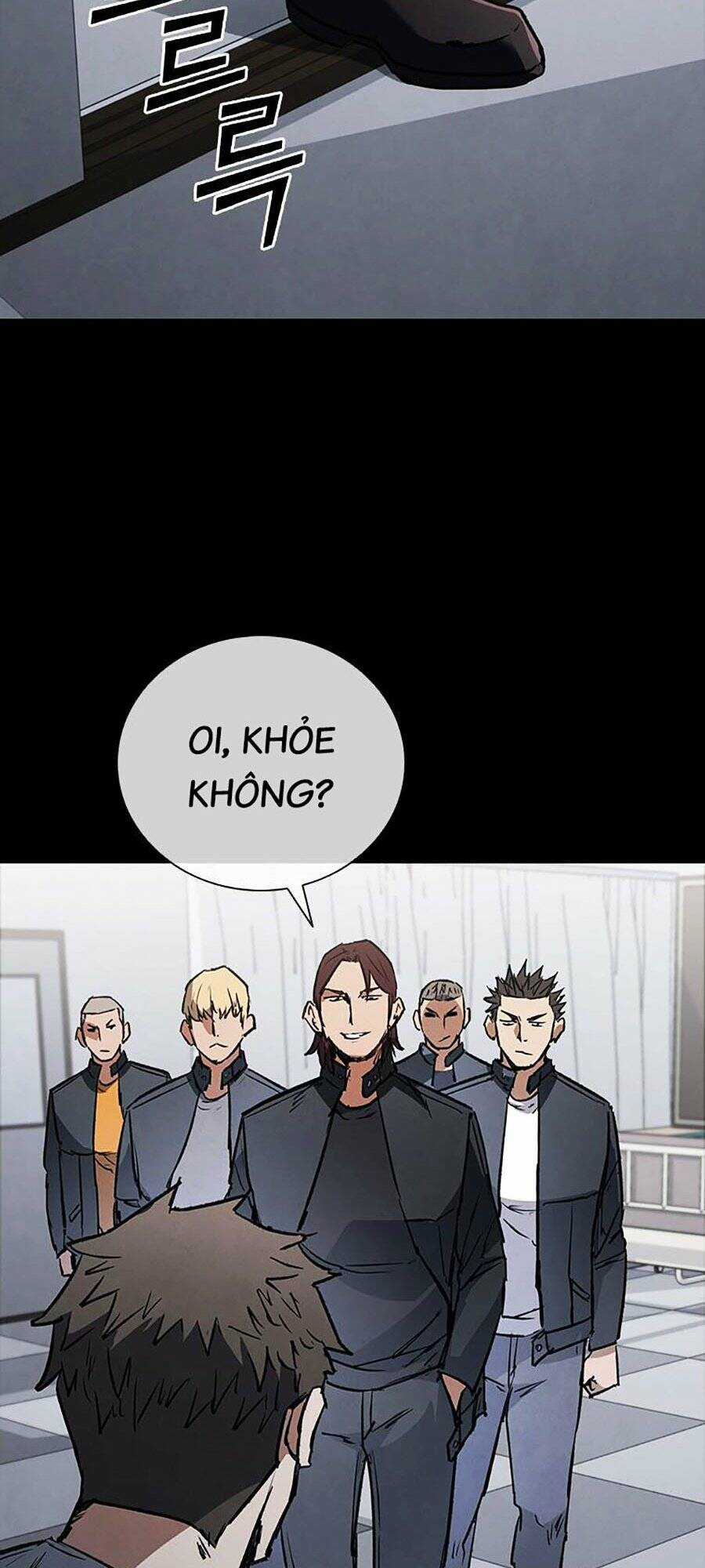 Cá Mập Wyvern - Chapter 30 - Trang 52