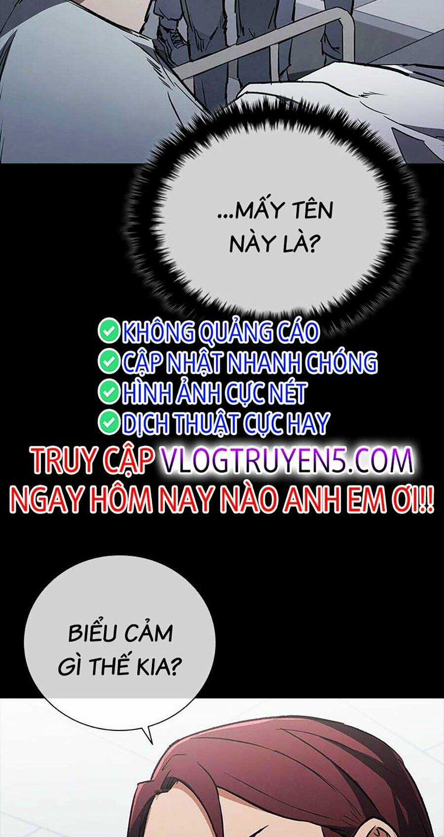 Cá Mập Wyvern - Chapter 30 - Trang 53