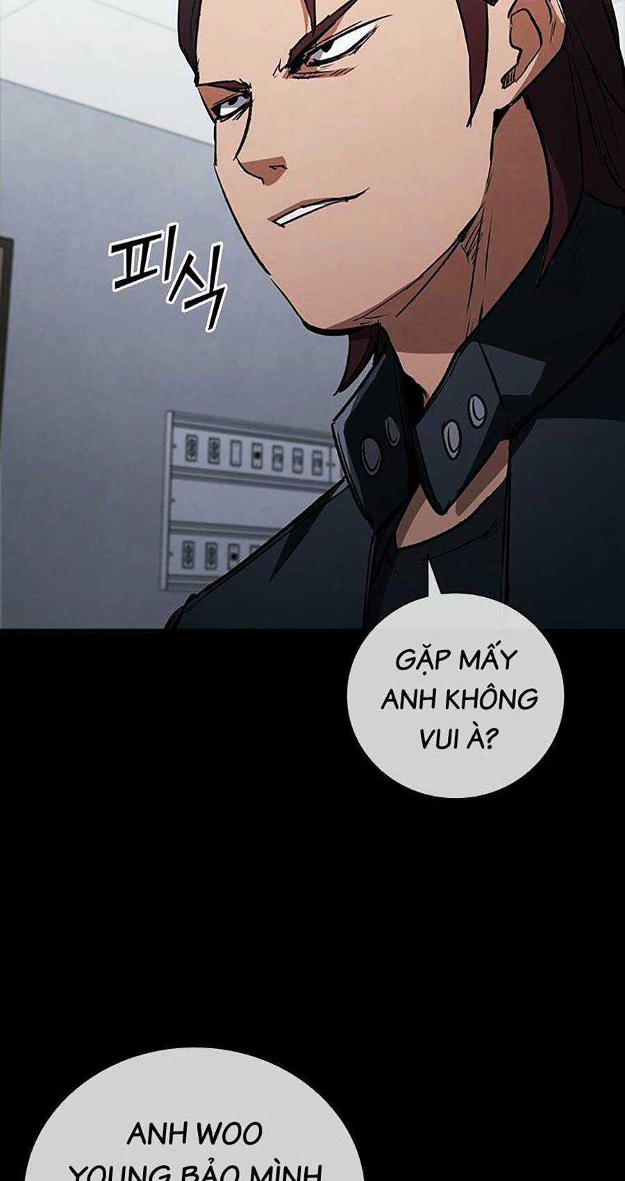 Cá Mập Wyvern - Chapter 30 - Trang 54