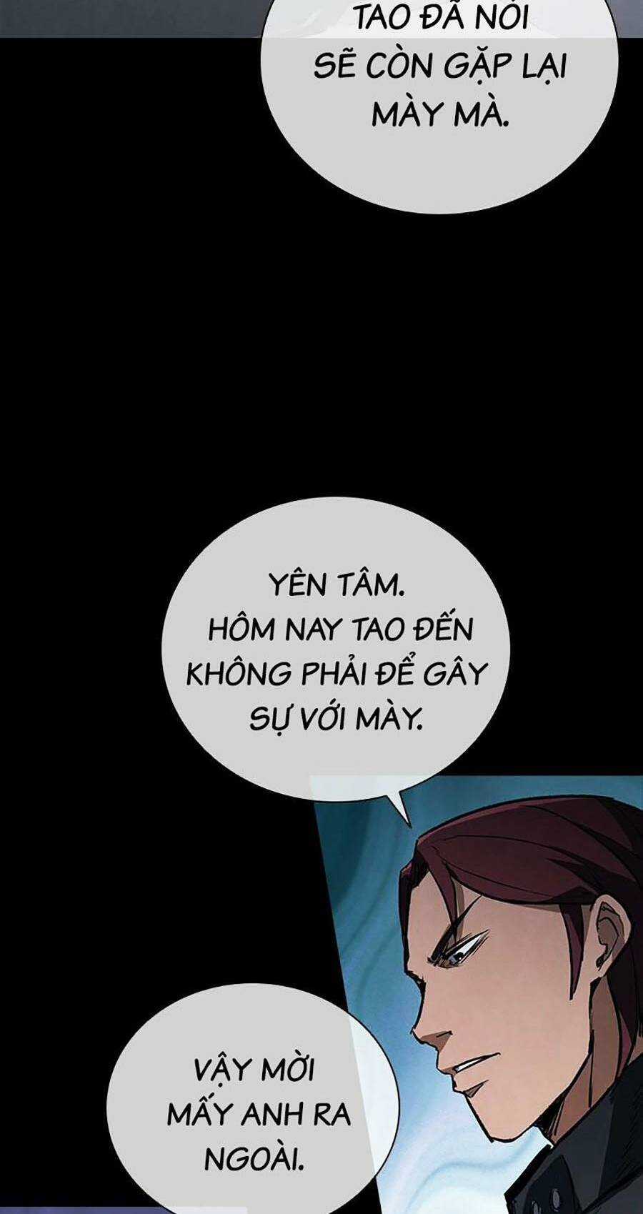 Cá Mập Wyvern - Chapter 30 - Trang 57