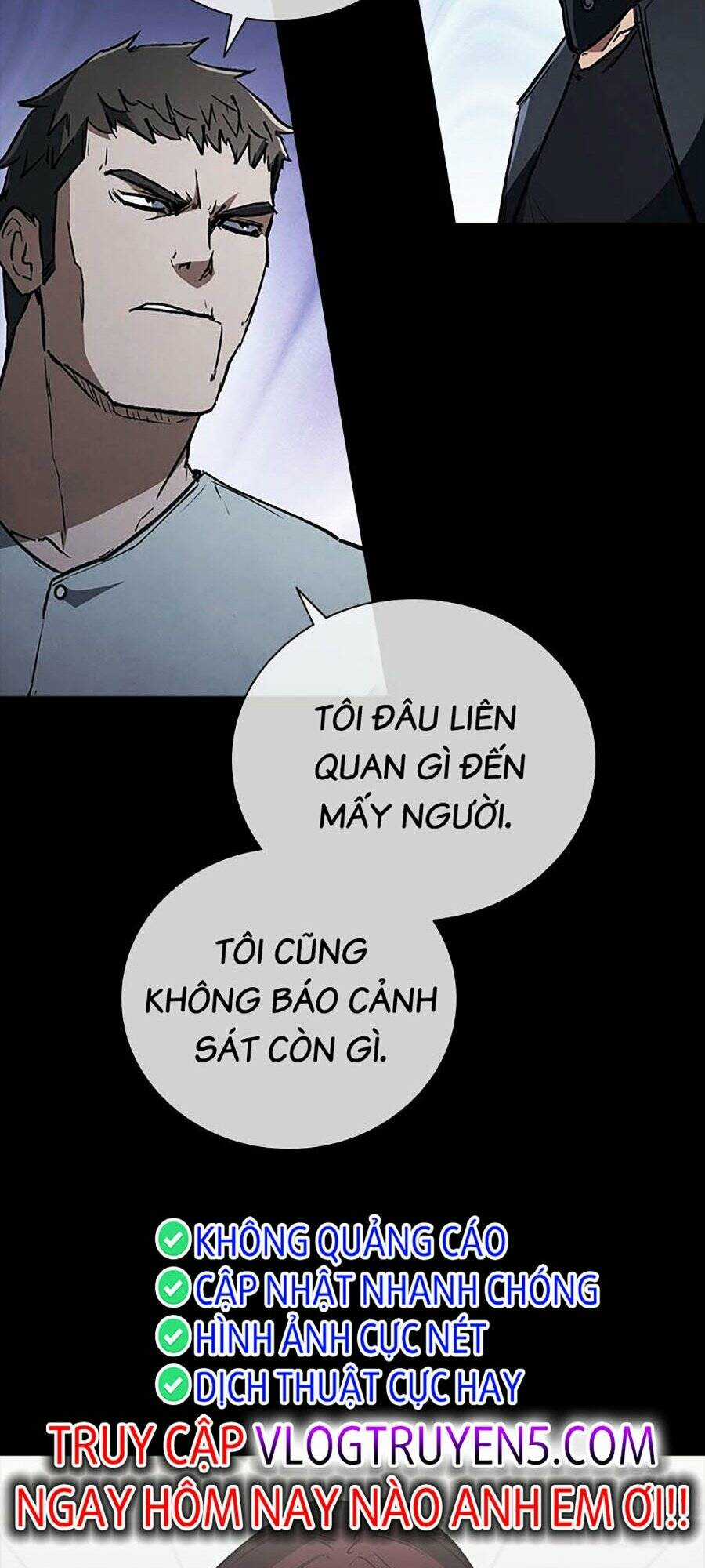 Cá Mập Wyvern - Chapter 30 - Trang 58
