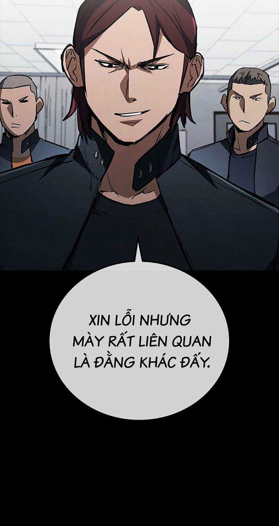 Cá Mập Wyvern - Chapter 30 - Trang 59