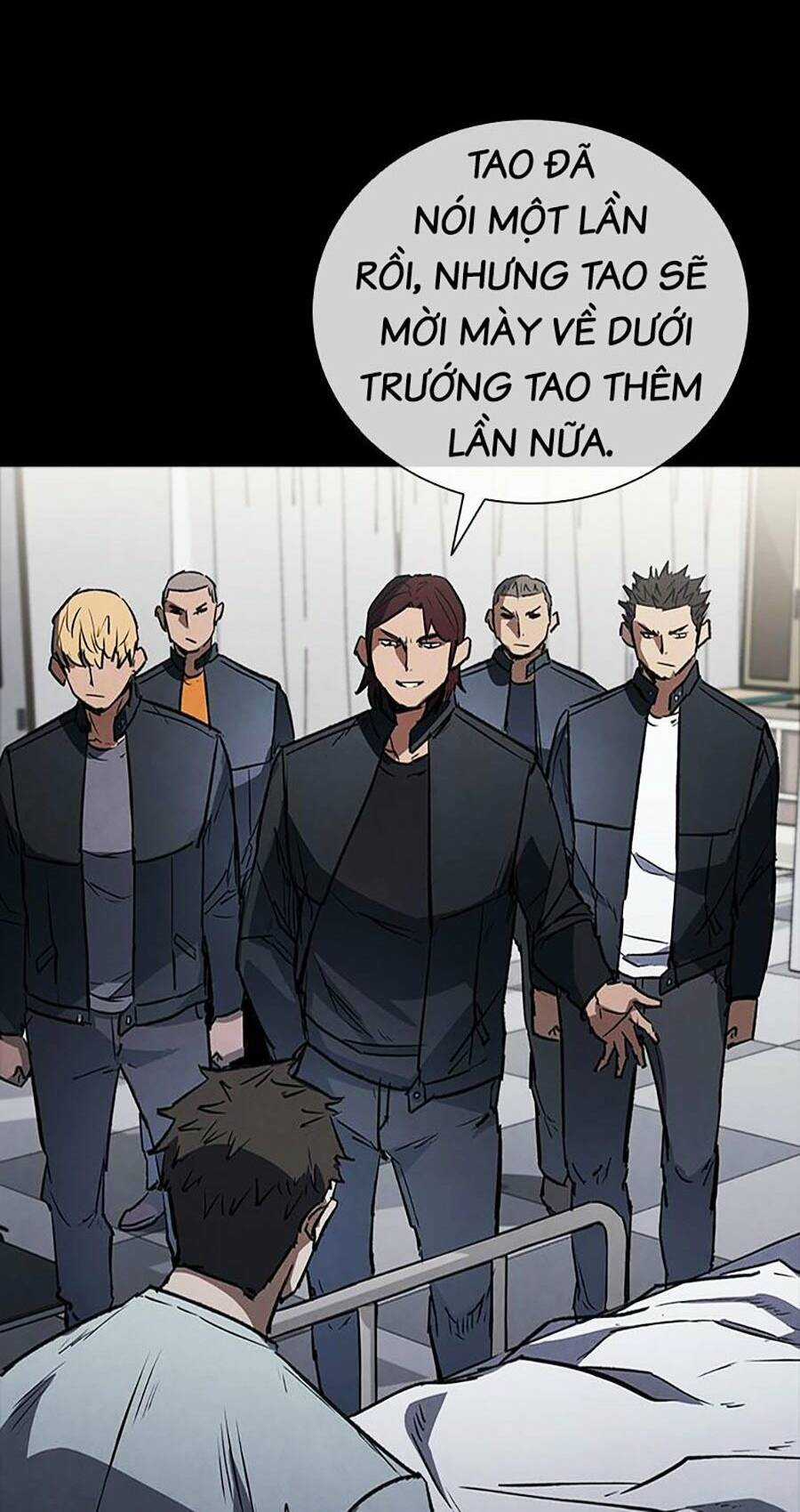 Cá Mập Wyvern - Chapter 30 - Trang 60