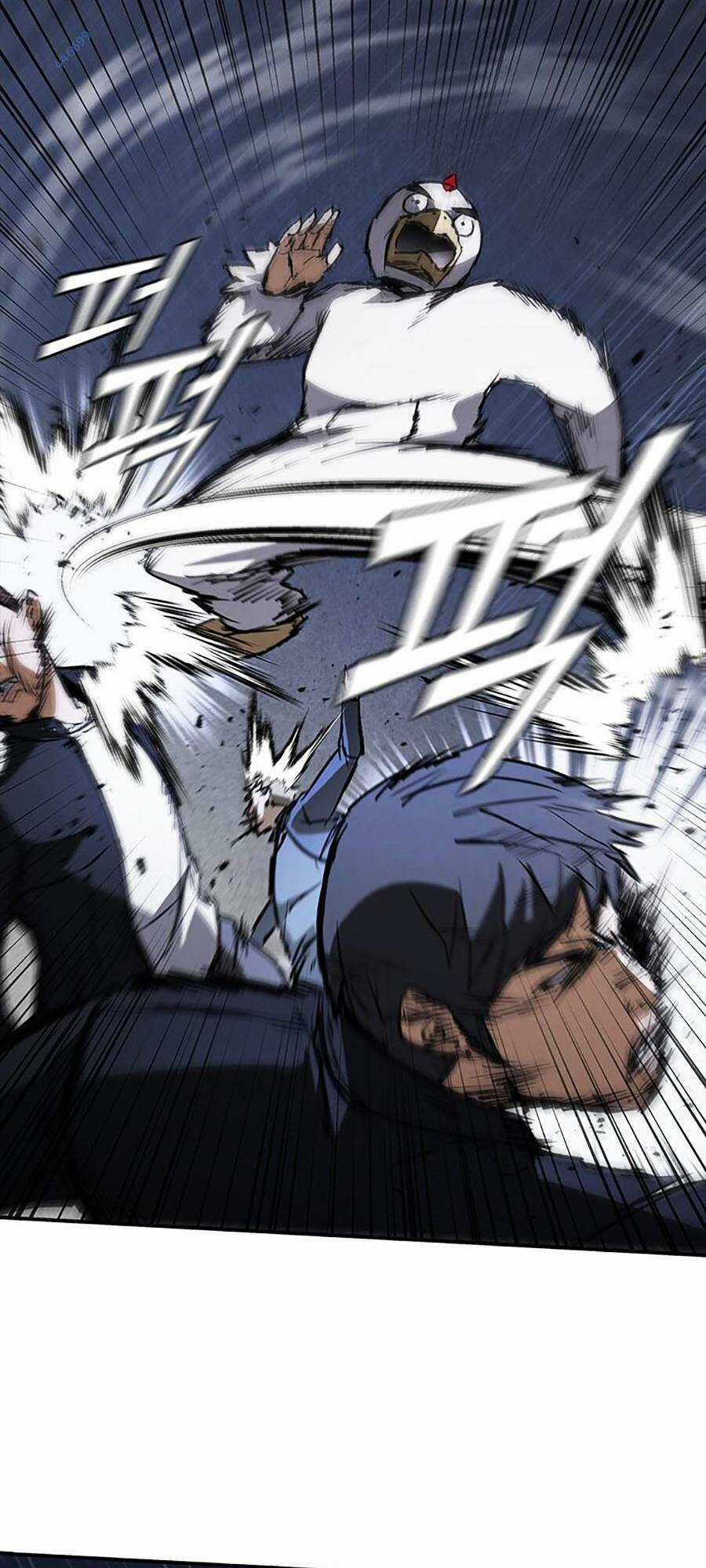 Cá Mập Wyvern - Chapter 30 - Trang 7