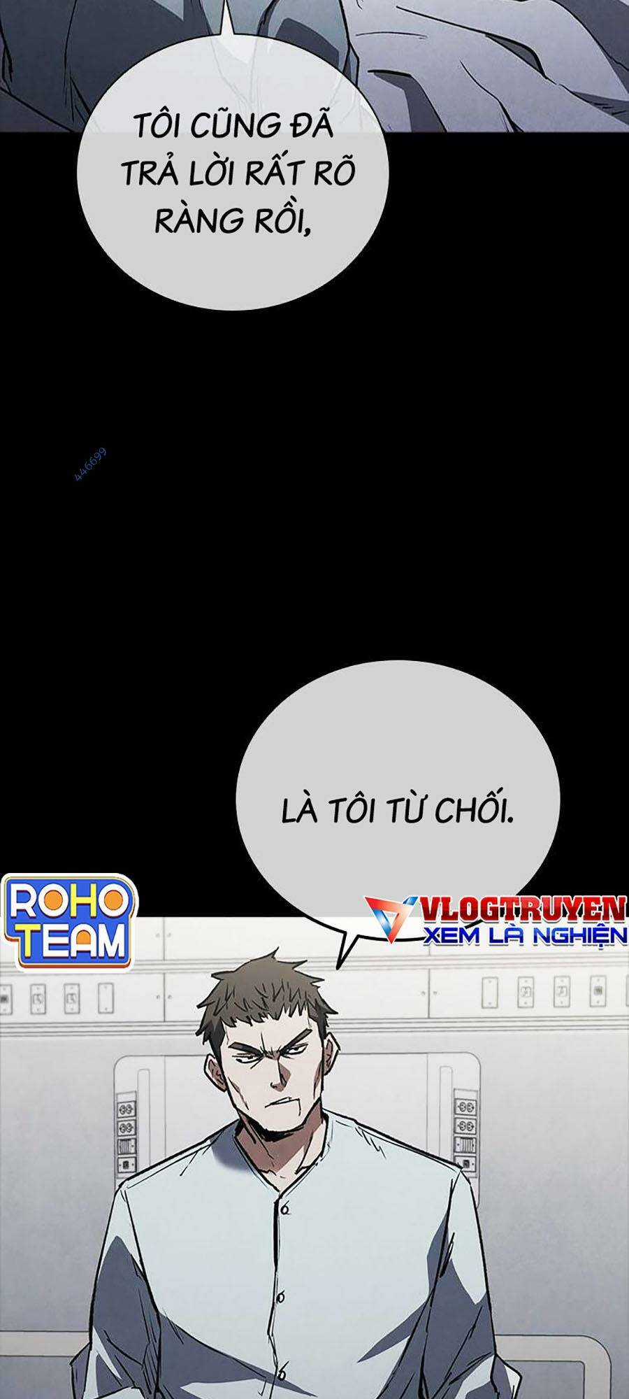 Cá Mập Wyvern - Chapter 30 - Trang 61