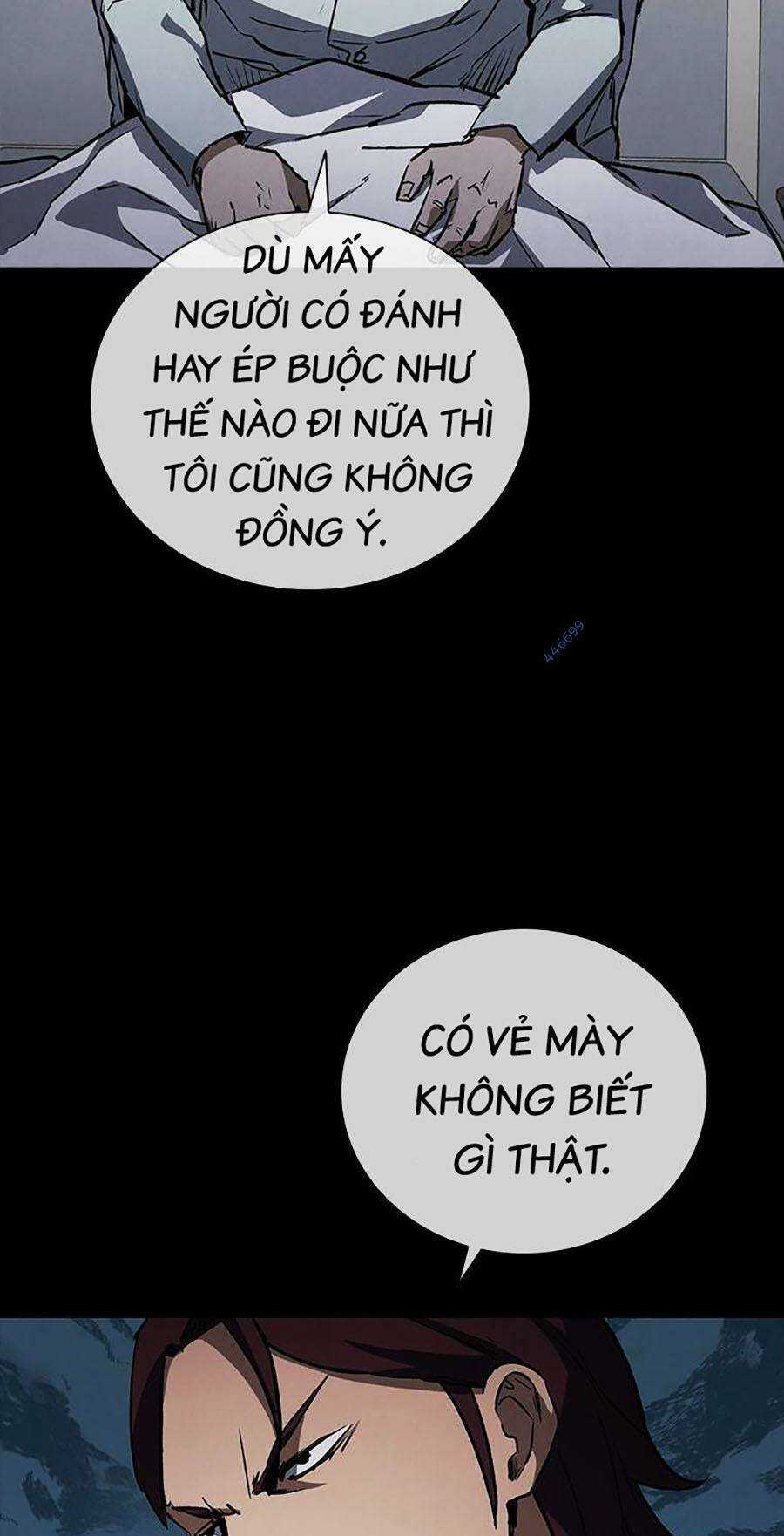 Cá Mập Wyvern - Chapter 30 - Trang 62