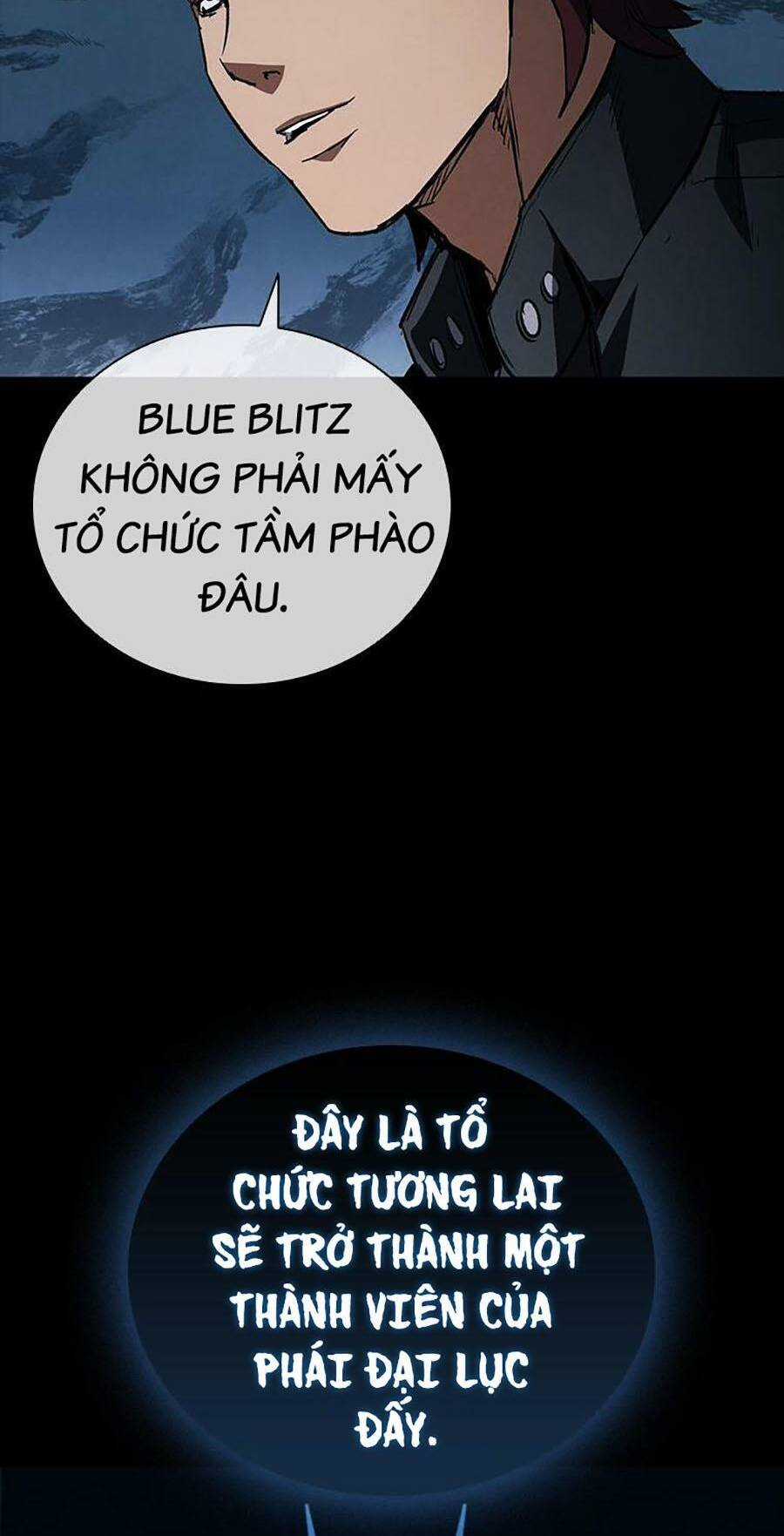 Cá Mập Wyvern - Chapter 30 - Trang 63