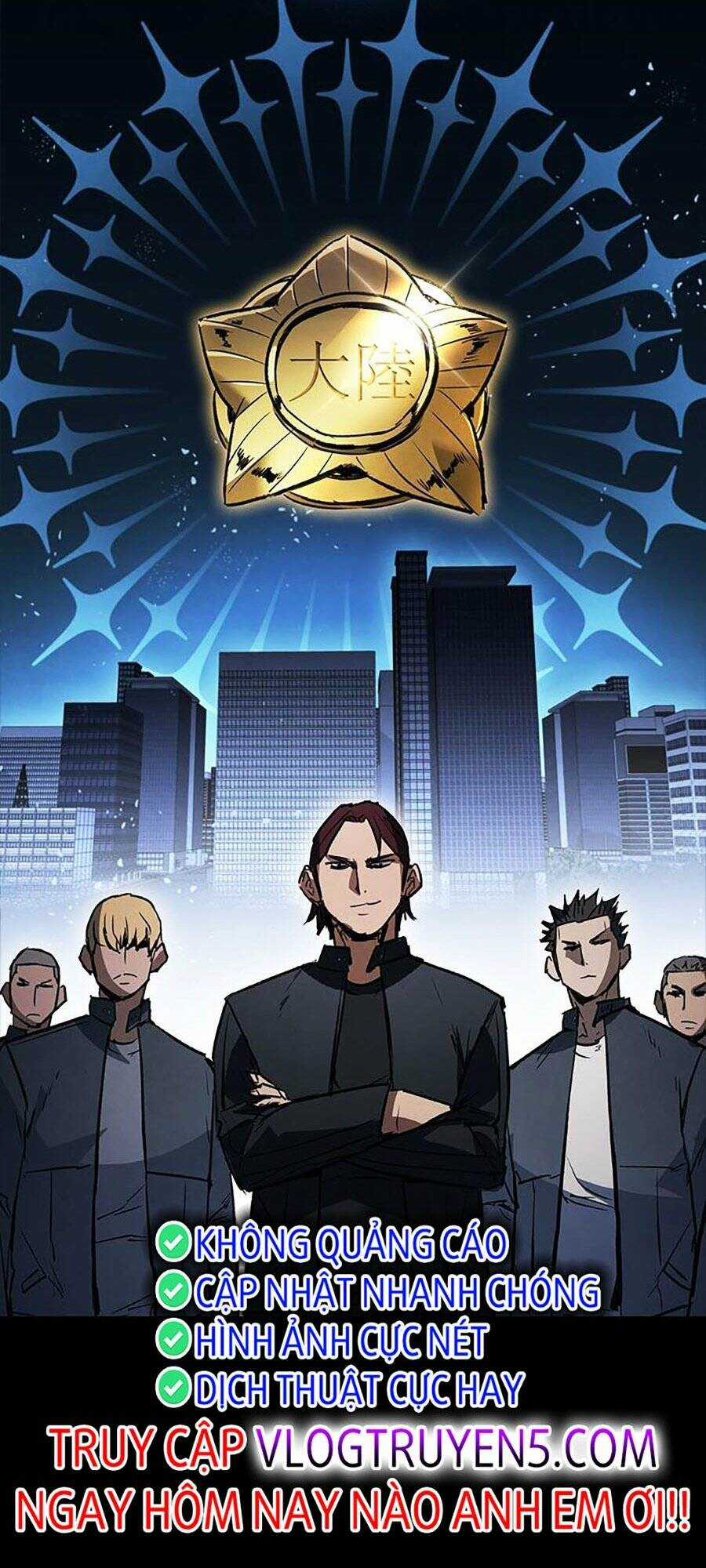 Cá Mập Wyvern - Chapter 30 - Trang 64