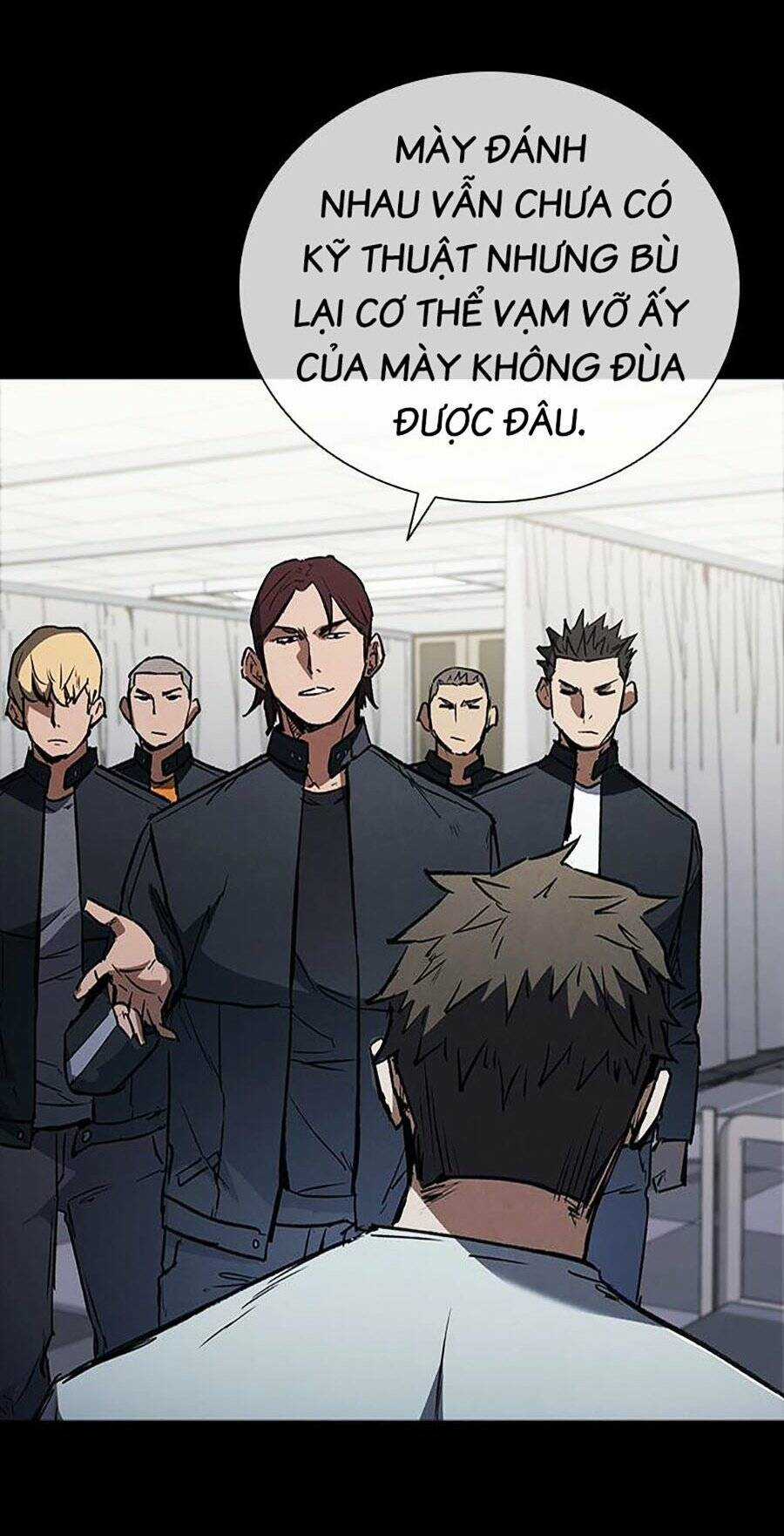 Cá Mập Wyvern - Chapter 30 - Trang 65