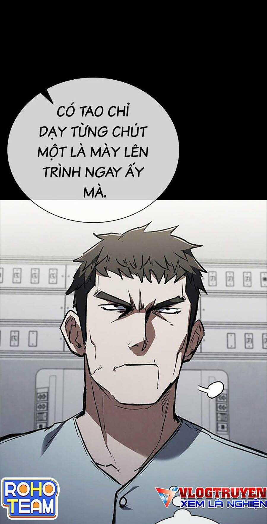 Cá Mập Wyvern - Chapter 30 - Trang 66